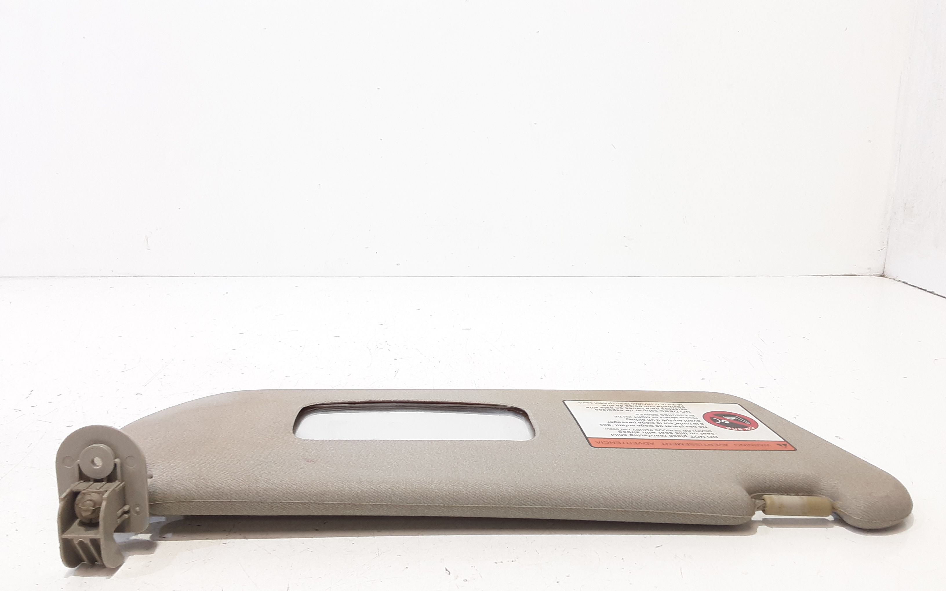 Parasole aletta Lato Passeggero CHEVROLET Aveo 1 Serie