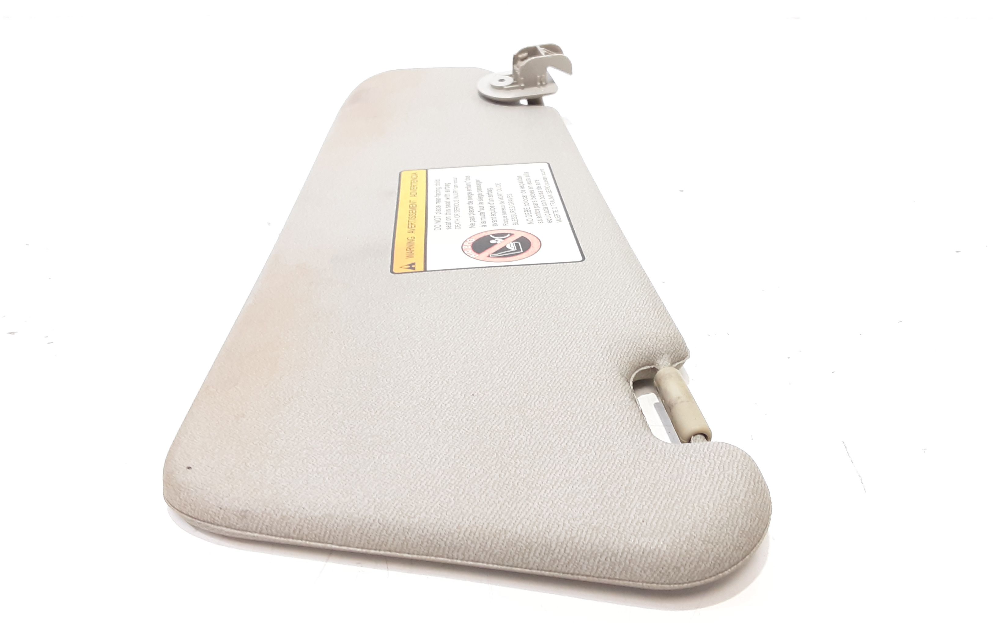 Parasole aletta Lato Passeggero CHEVROLET Aveo 1 Serie