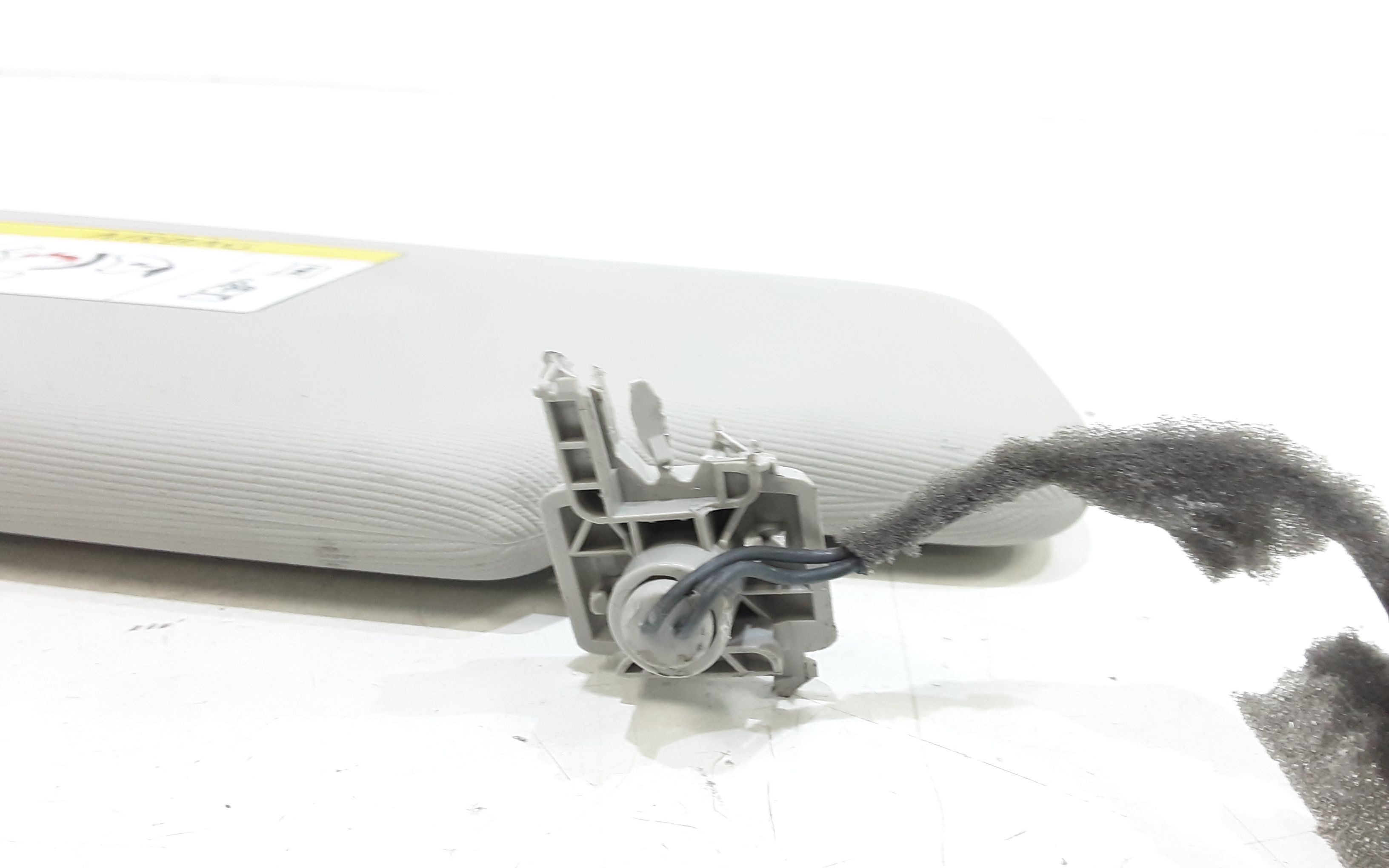 Parasole aletta Lato Passeggero VOLKSWAGEN Golf Serie VIII (19>)