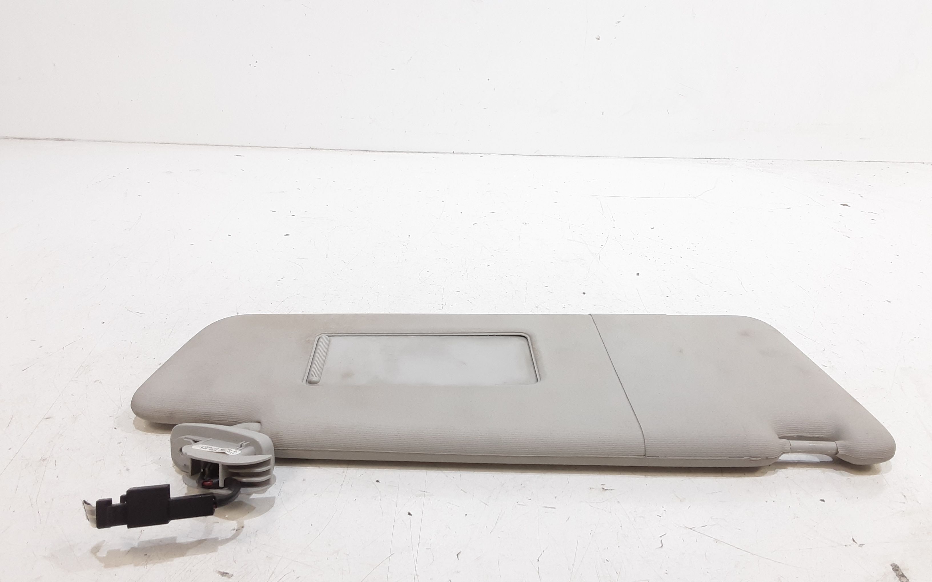 Parasole aletta Lato Passeggero VOLKSWAGEN Touran 1 Serie