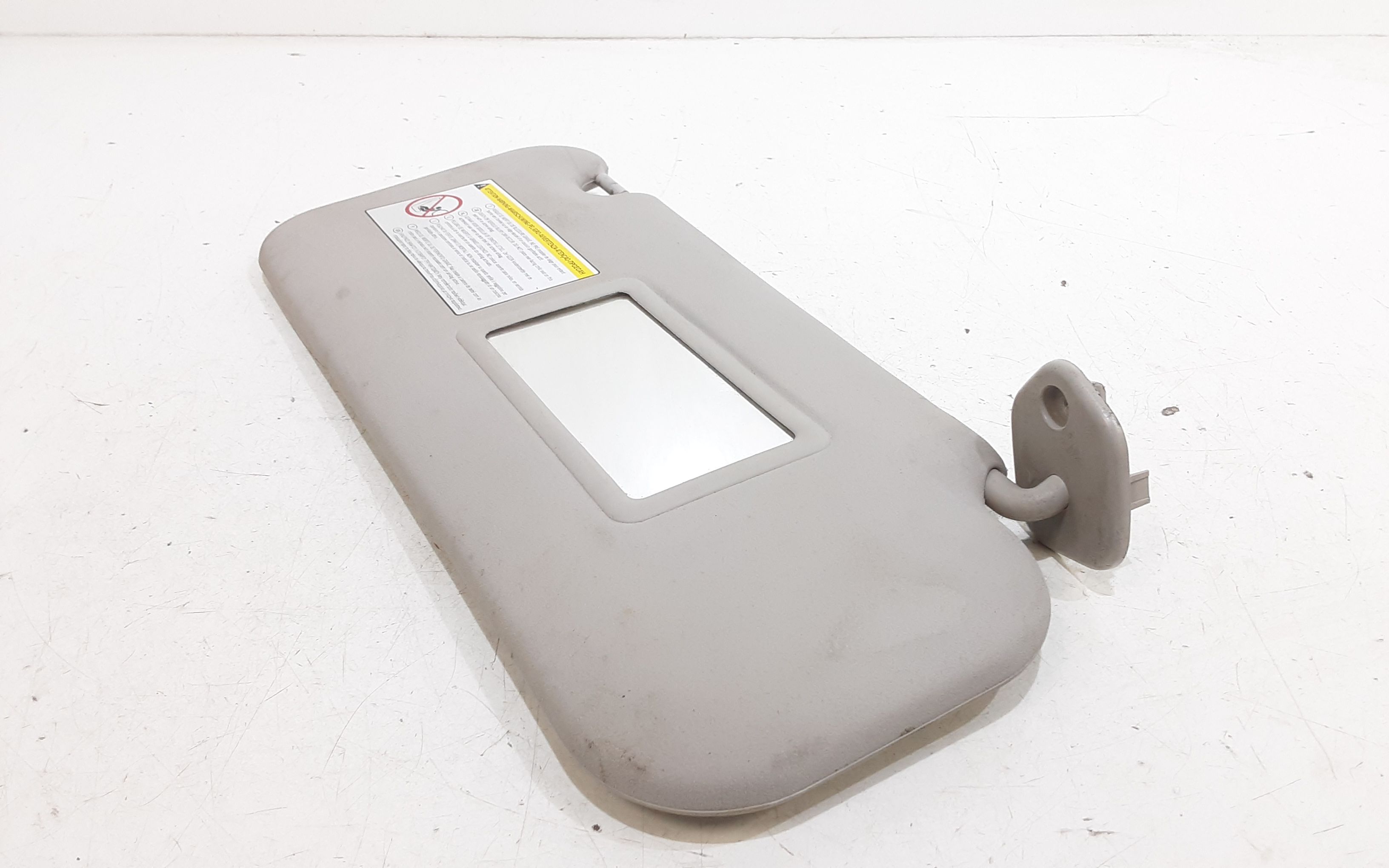 Parasole aletta Lato Passeggero PEUGEOT 307 Berlina