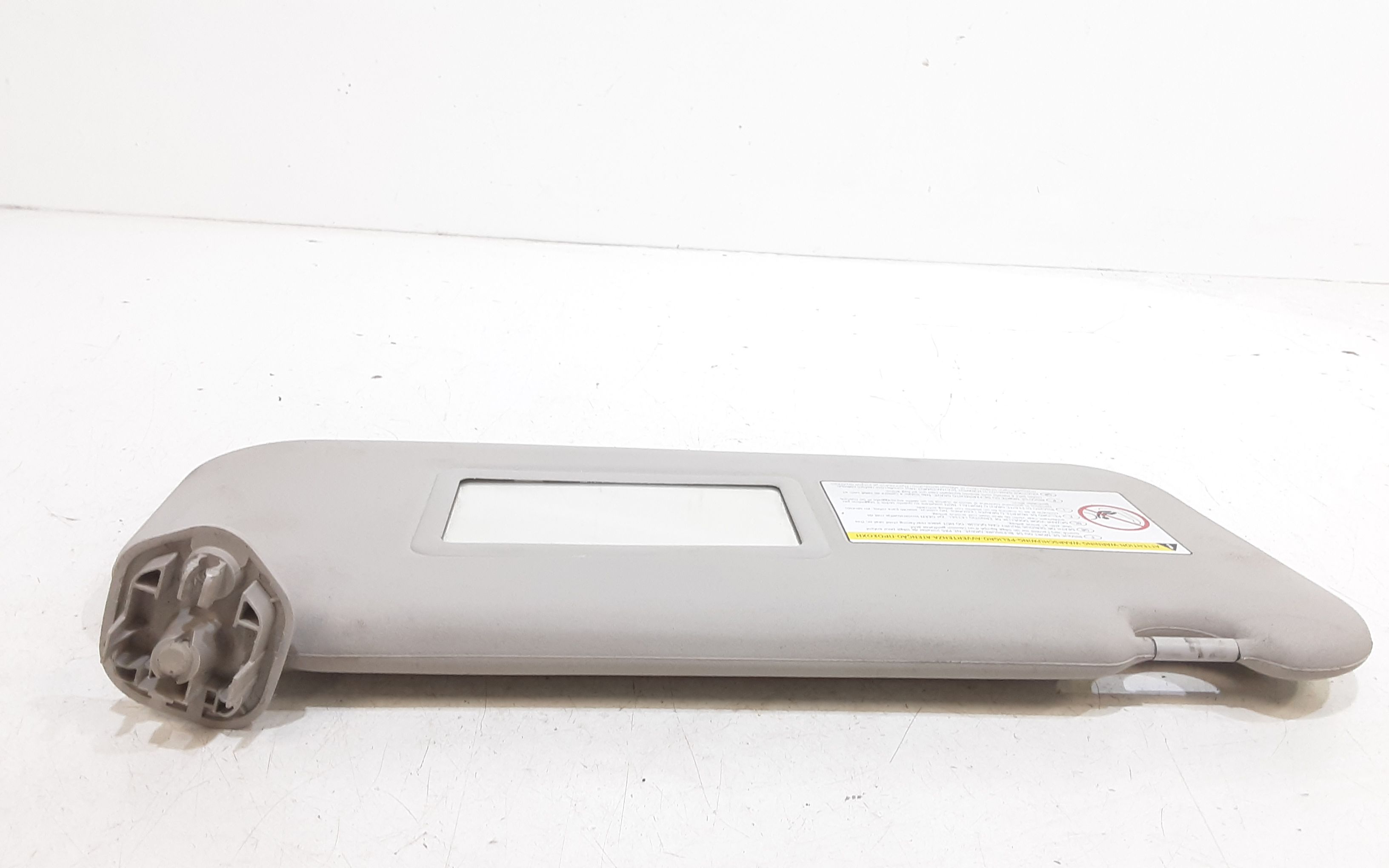 Parasole aletta Lato Passeggero PEUGEOT 307 Berlina