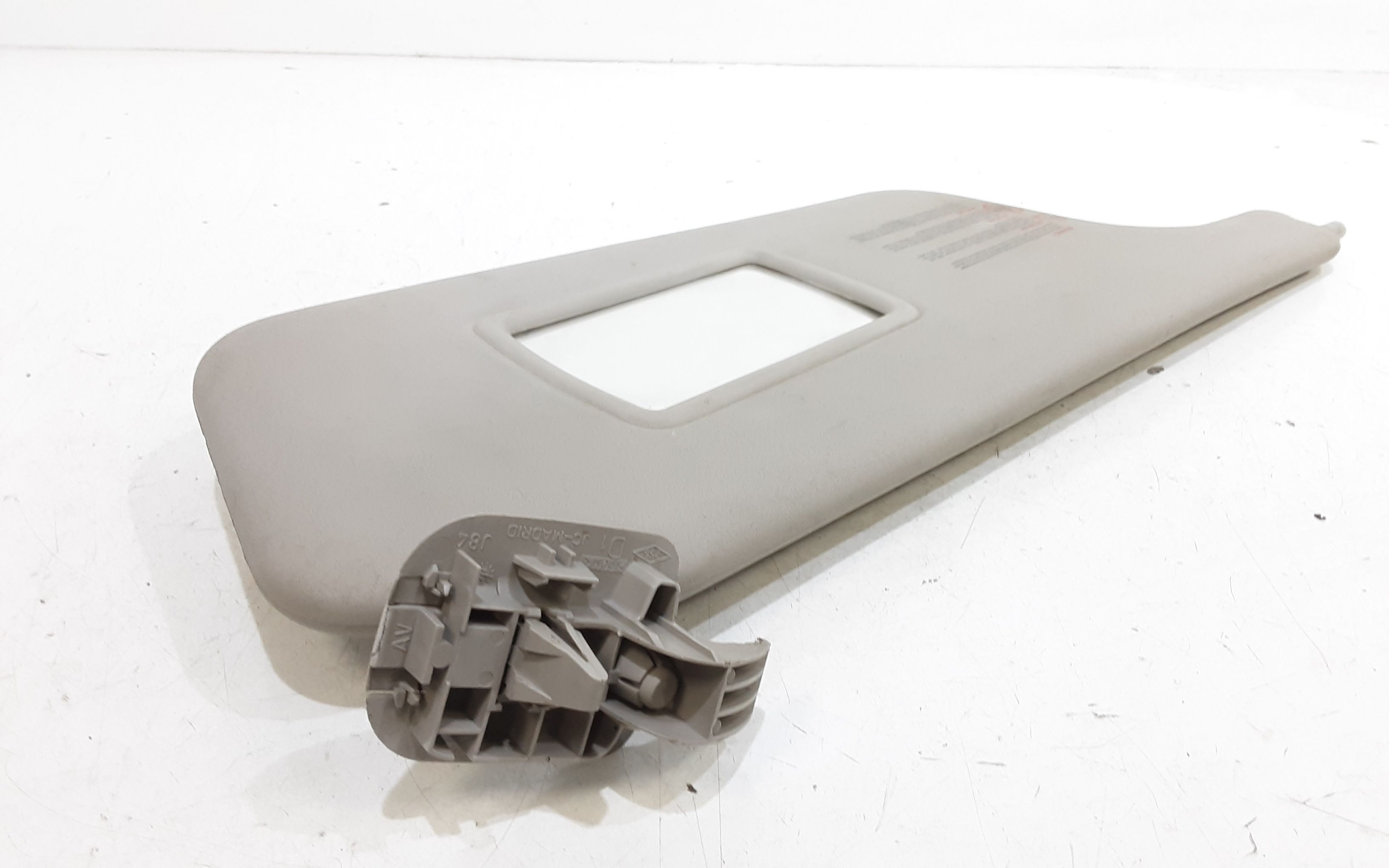 Parasole aletta Lato Passeggero RENAULT Scenic Serie (03>09)