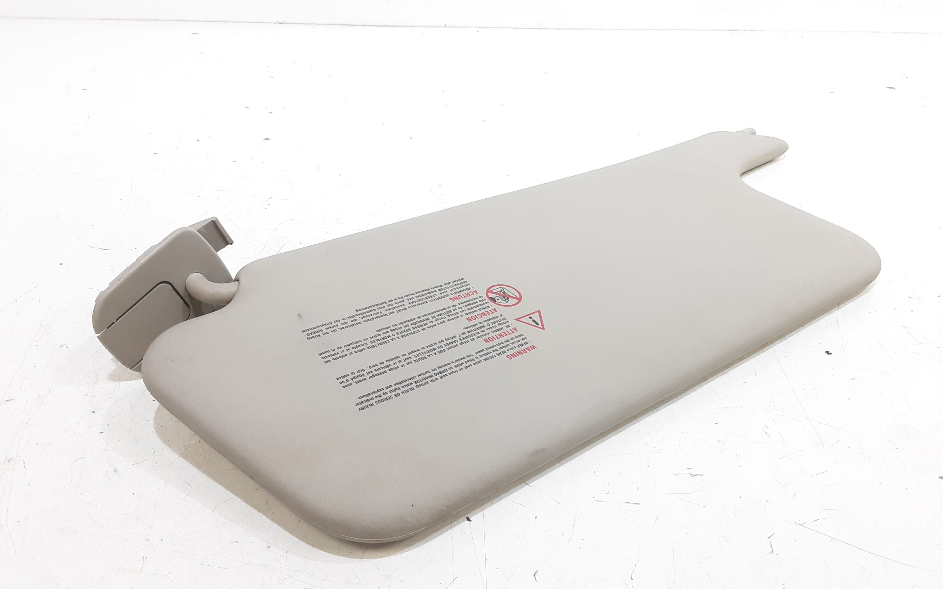 Parasole aletta Lato Passeggero RENAULT Scenic Serie (03>09)