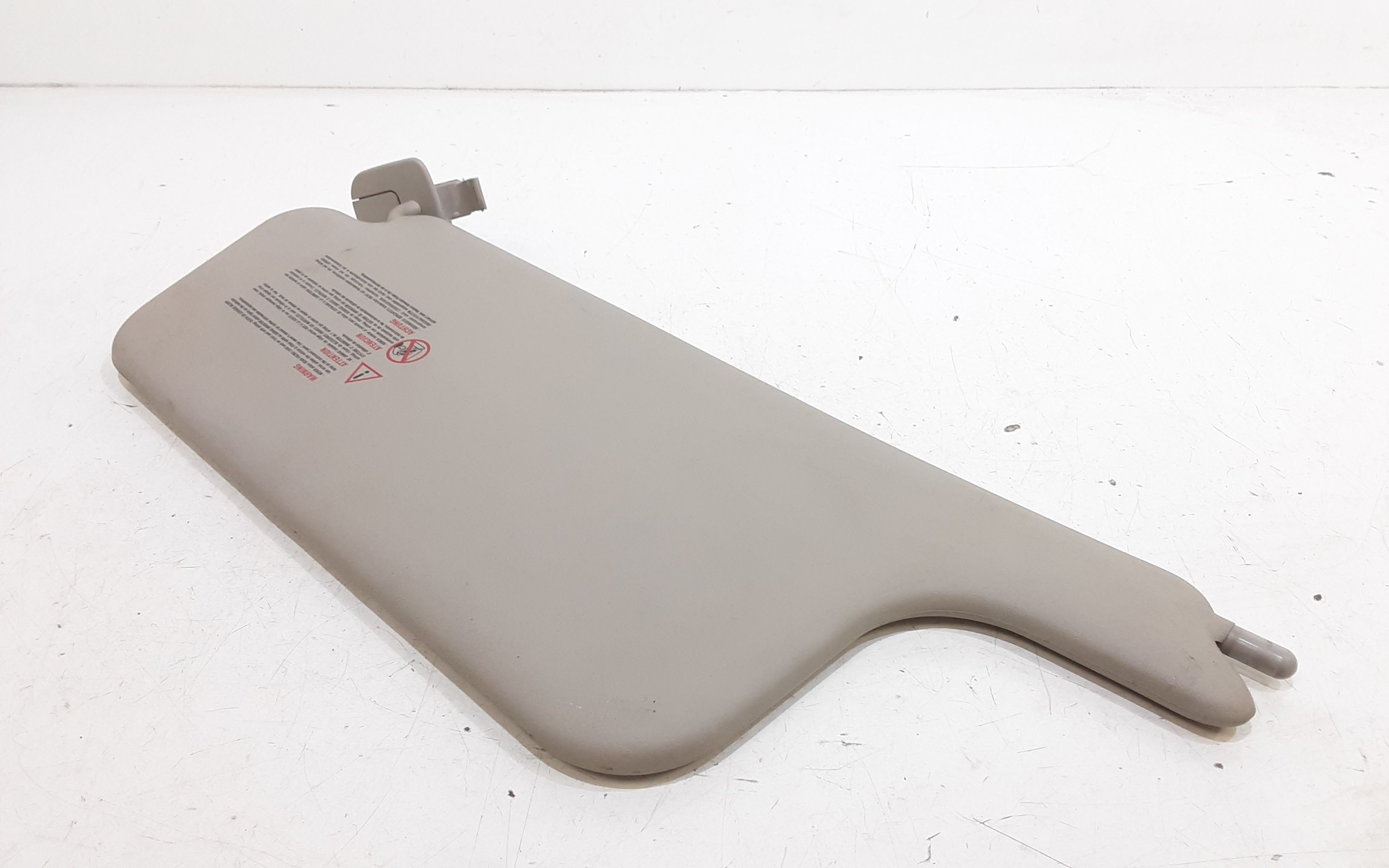 Parasole aletta Lato Passeggero RENAULT Scenic Serie (03>09)