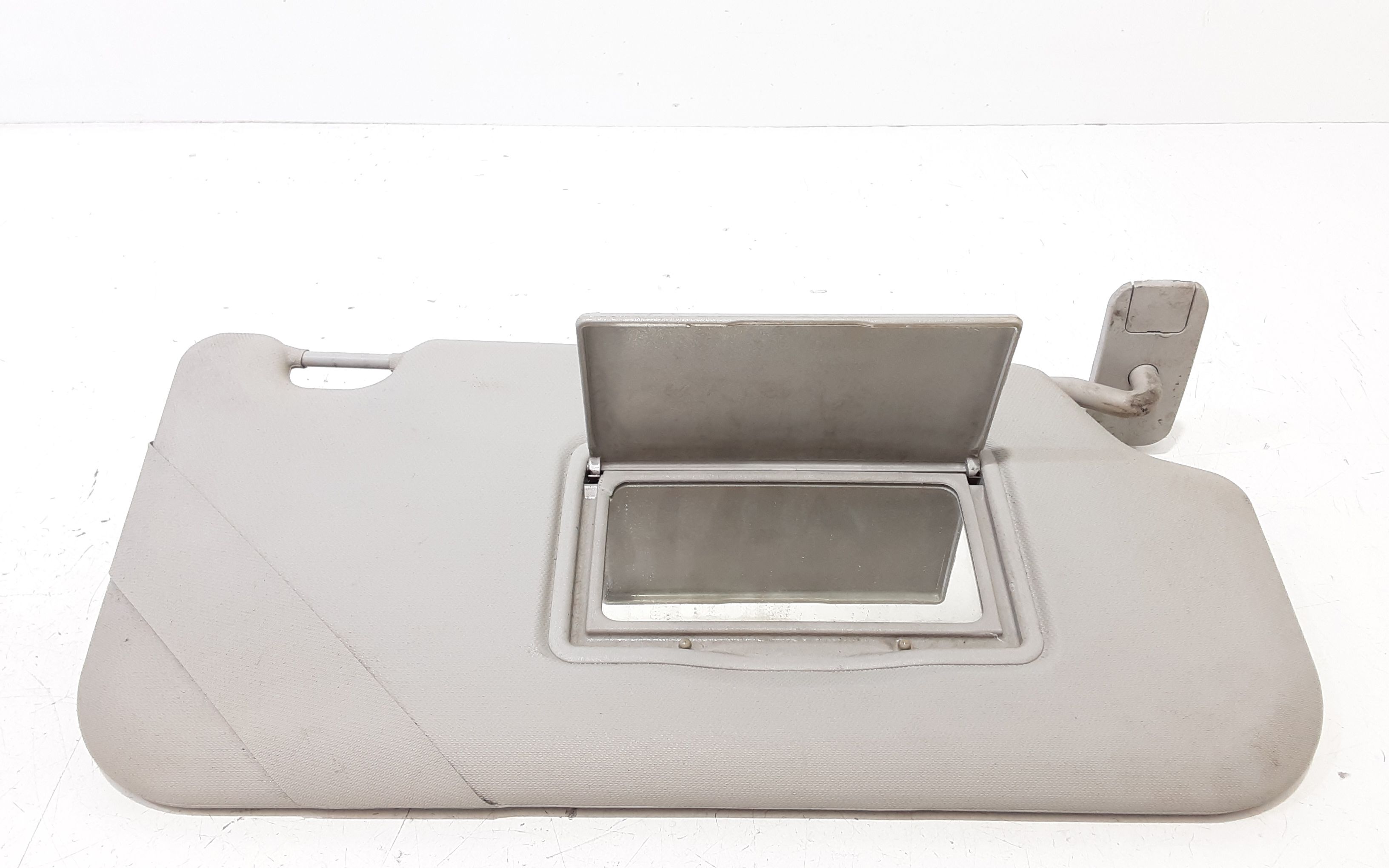 Parasole aletta Lato Passeggero FORD Fiesta 6 Serie