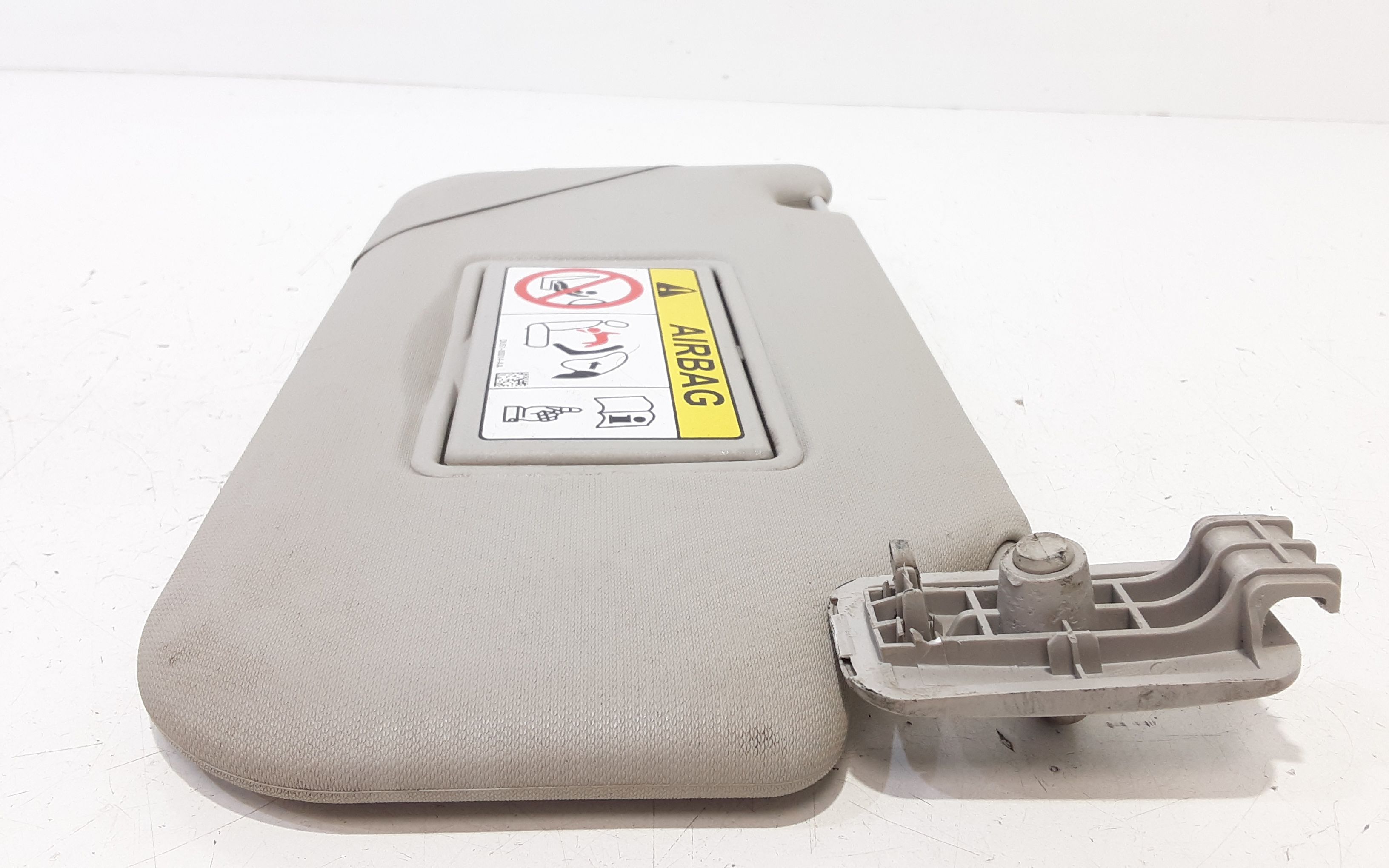 Parasole aletta Lato Passeggero FORD Fiesta 6 Serie