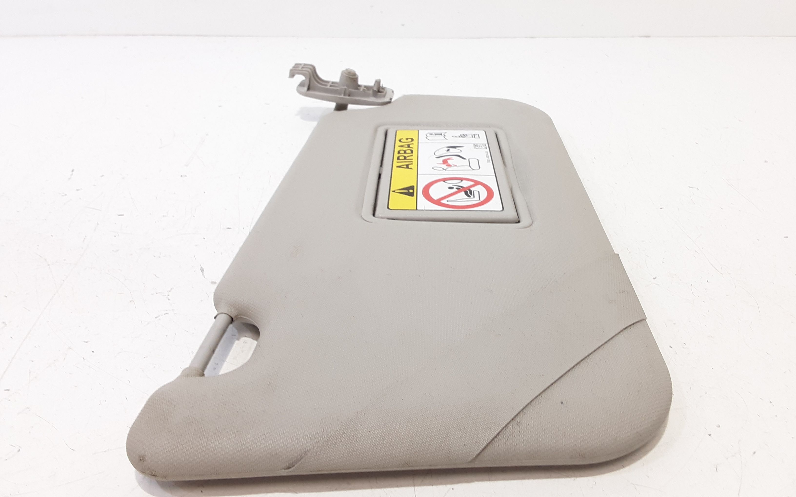 Parasole aletta Lato Passeggero FORD Fiesta 6 Serie