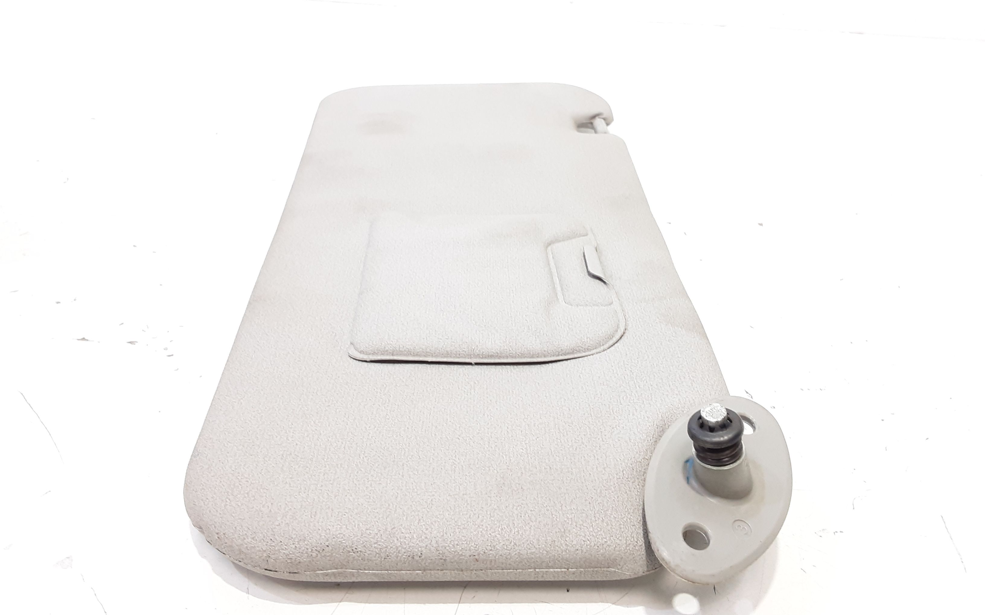 Parasole aletta Lato Passeggero TOYOTA Yaris Verso Serie (03>07)