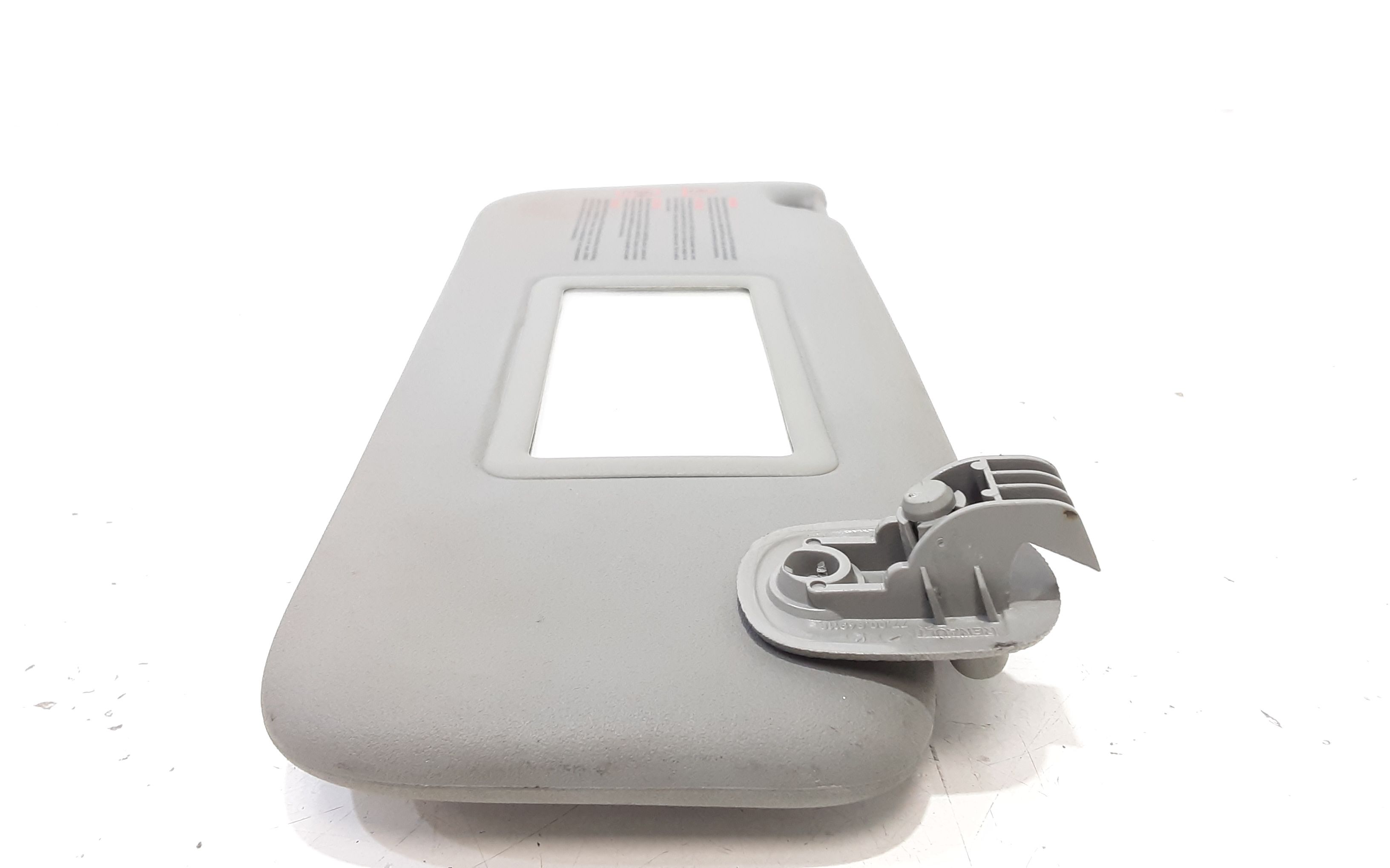 Parasole aletta Lato Passeggero RENAULT Clio Serie (99>01)