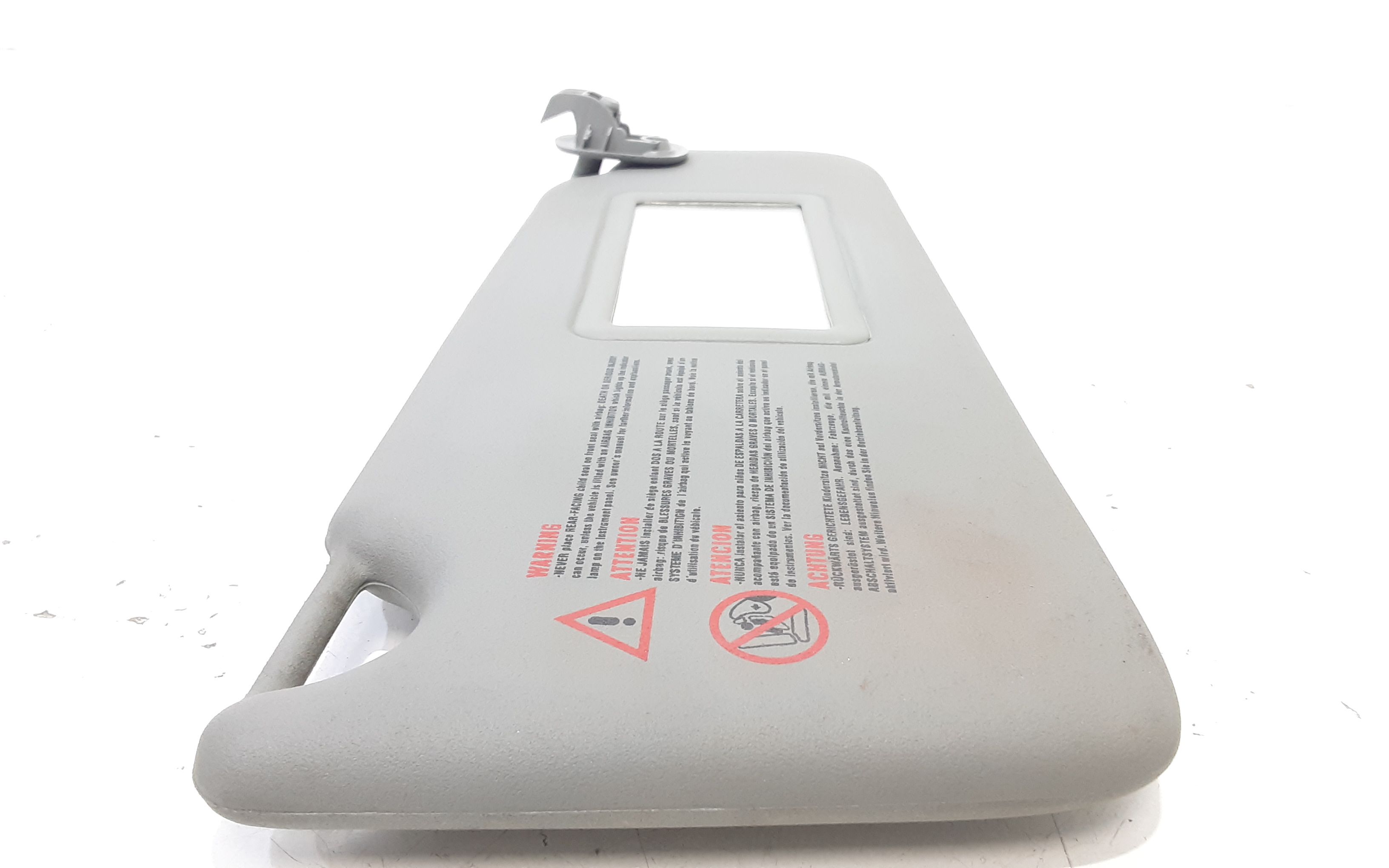 Parasole aletta Lato Passeggero RENAULT Clio Serie (99>01)