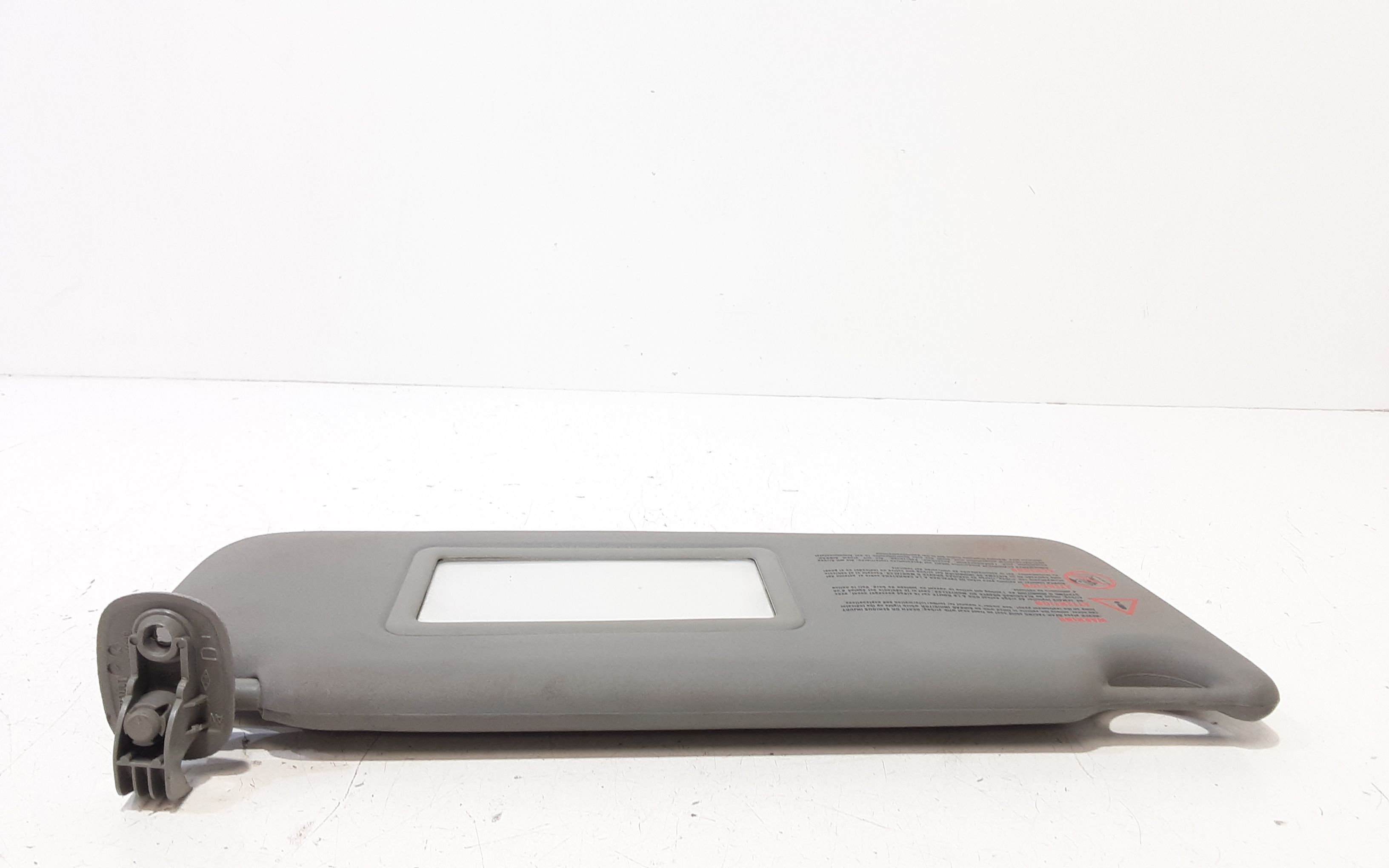 Parasole aletta Lato Passeggero RENAULT Clio Serie (99>01)