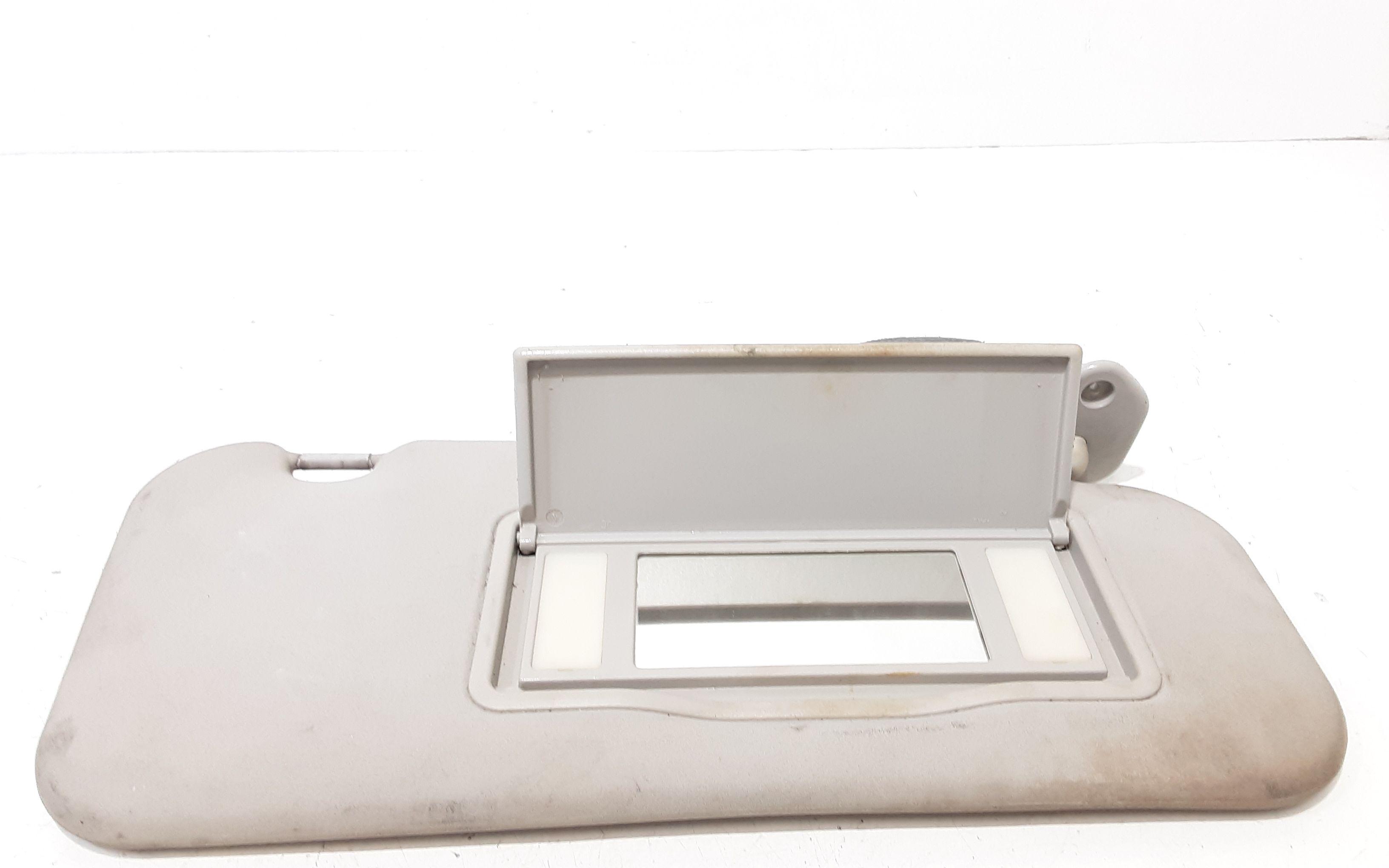 Parasole aletta Lato Passeggero PEUGEOT 307 Berlina 2 Serie