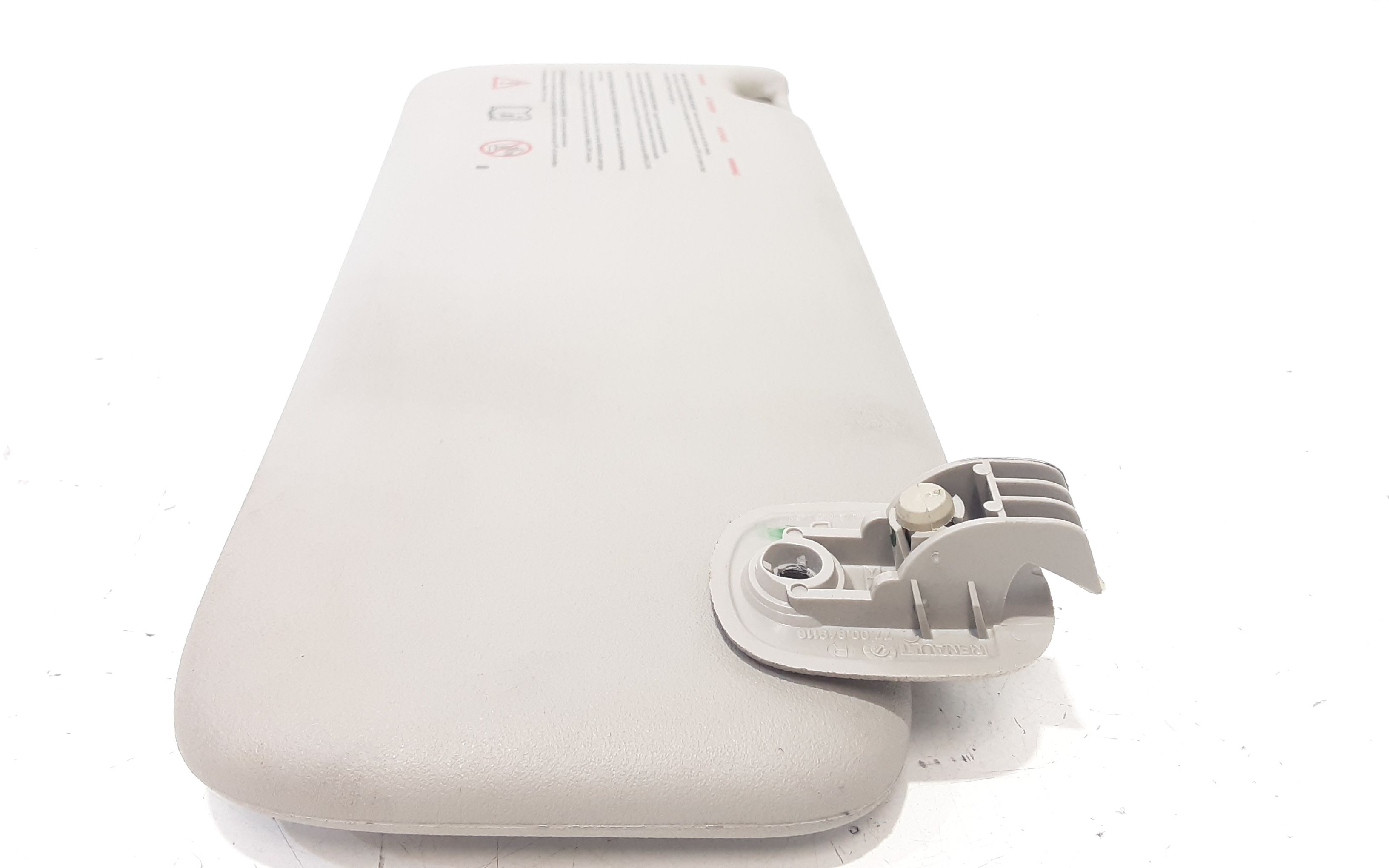 Parasole aletta Lato Passeggero RENAULT Twingo II serie  (07>14)