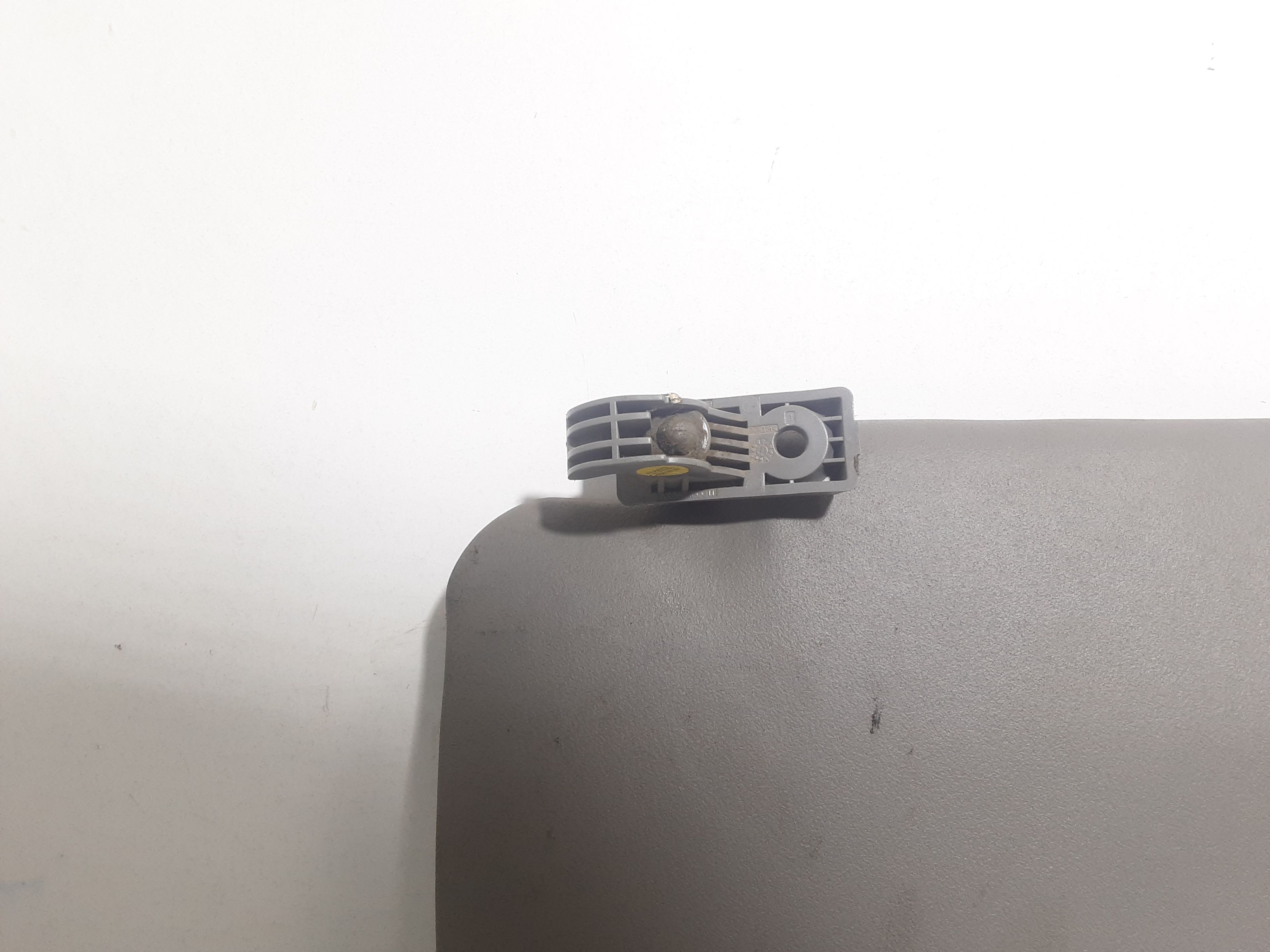 Parasole aletta Lato Passeggero MERCEDES Sprinter 2 Serie