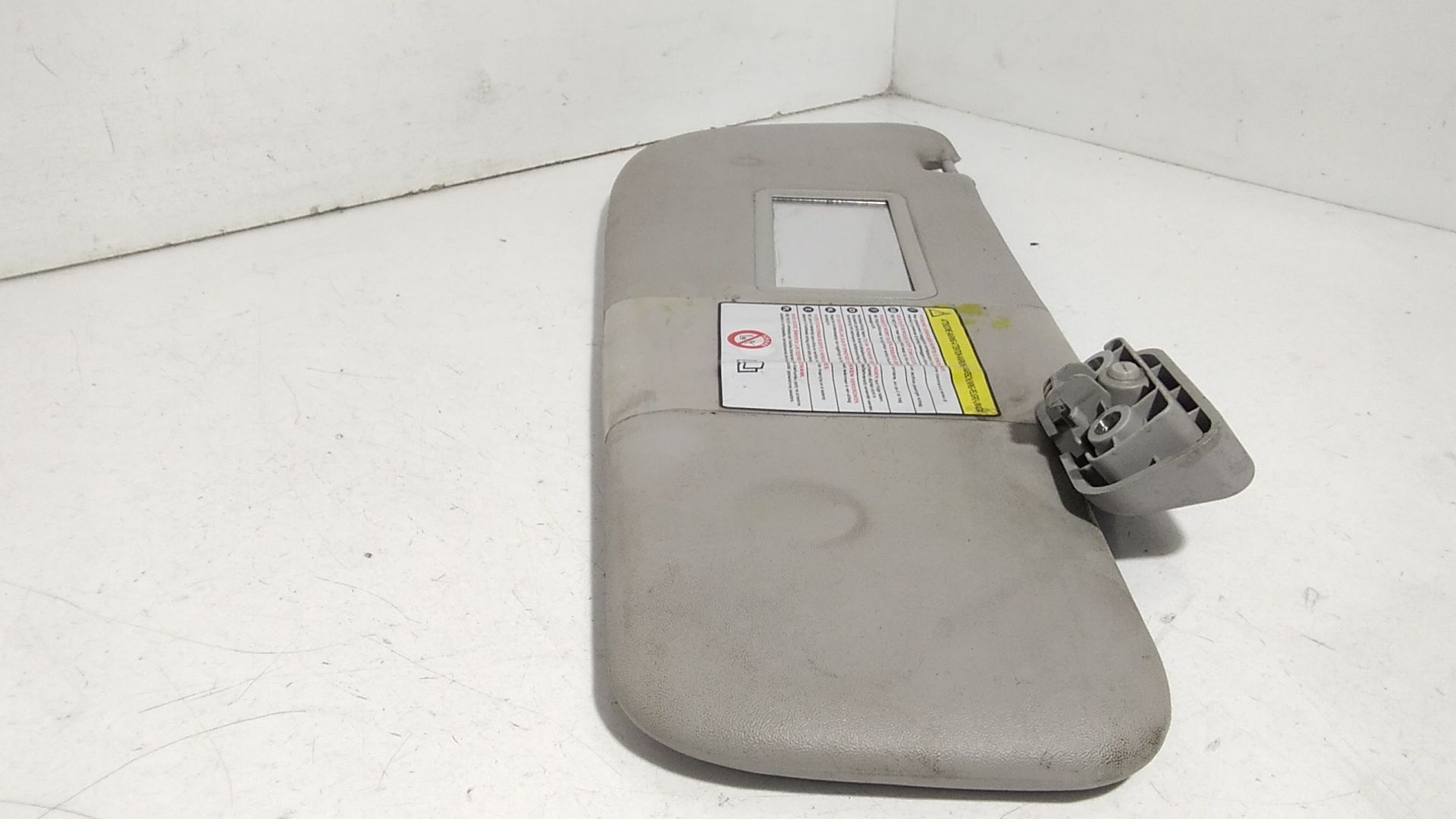 Parasole aletta Lato Passeggero FIAT Dobl Serie (09>)