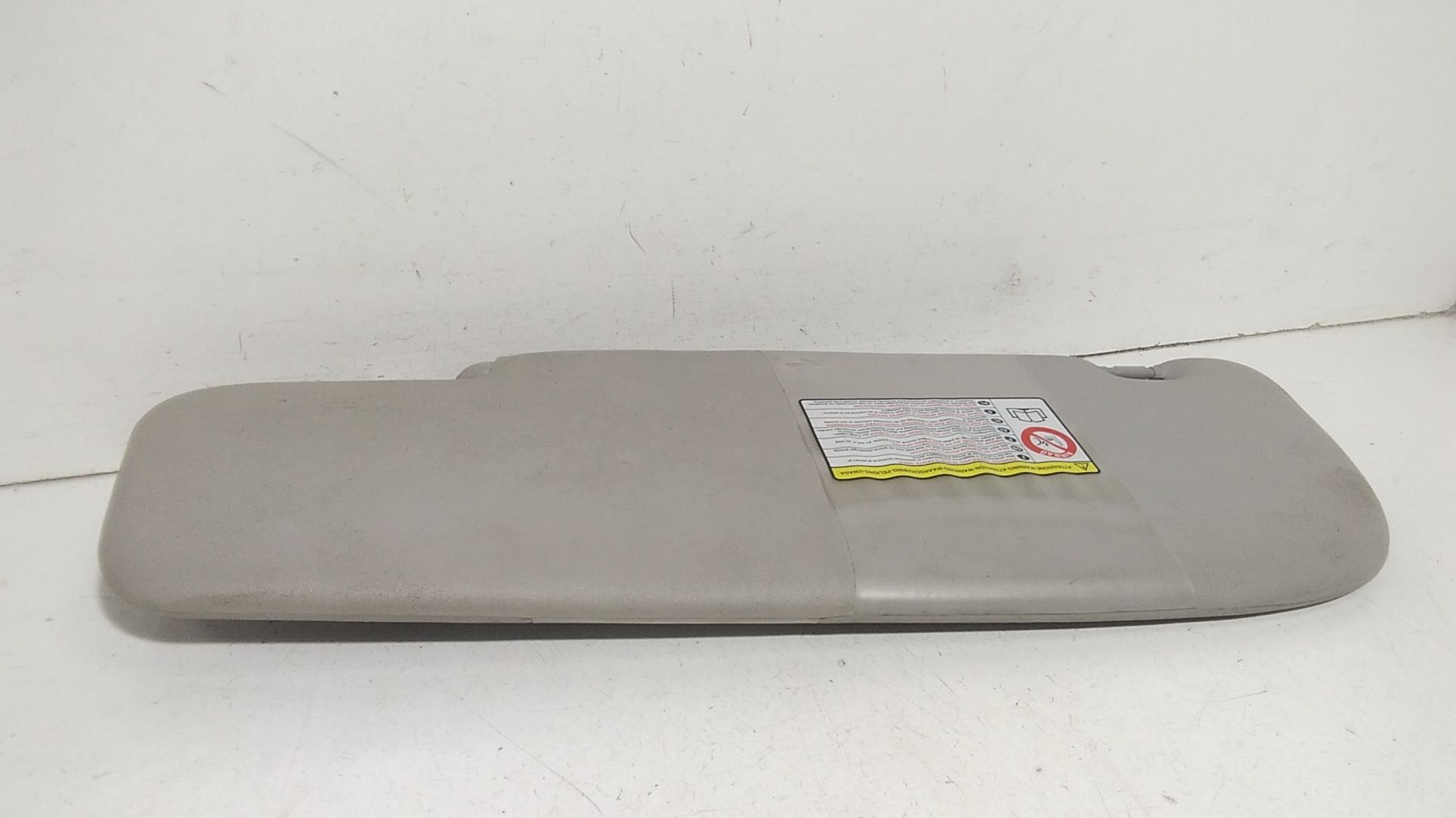 Parasole aletta Lato Passeggero FIAT Dobl Serie (09>)