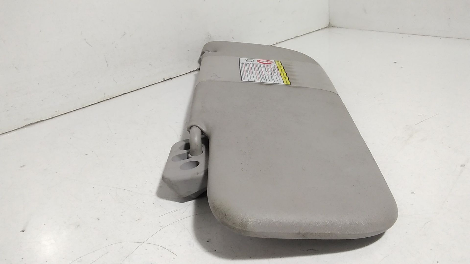 Parasole aletta Lato Passeggero FIAT Dobl Serie (09>)