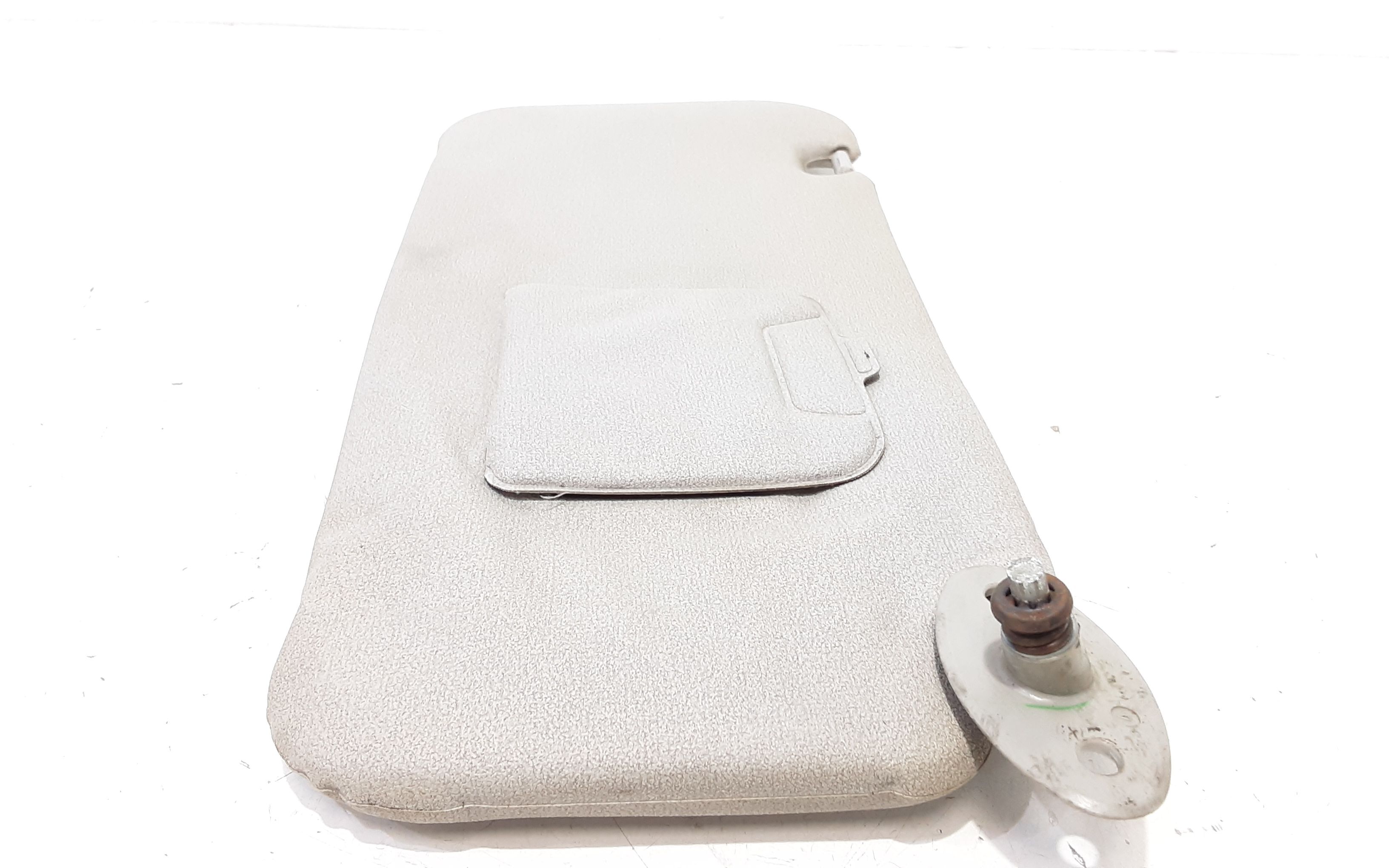 Parasole aletta Lato Passeggero TOYOTA Yaris Serie (99>03)