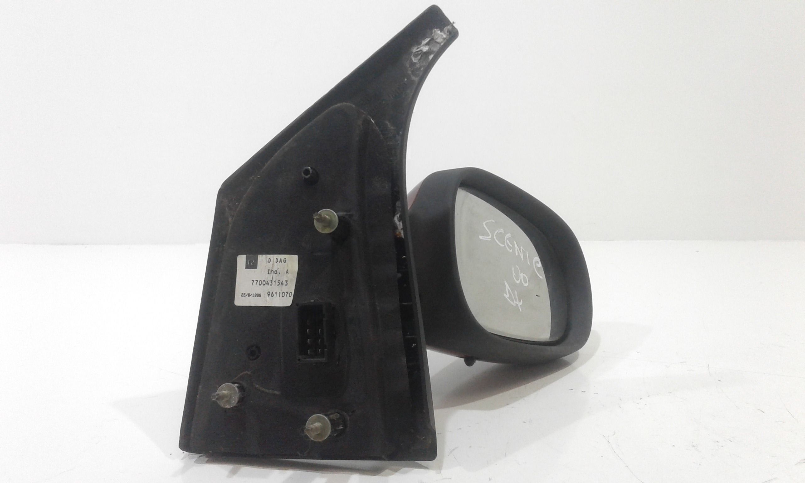 Specchietto Retrovisore Destro RENAULT Scenic Serie (99>03)