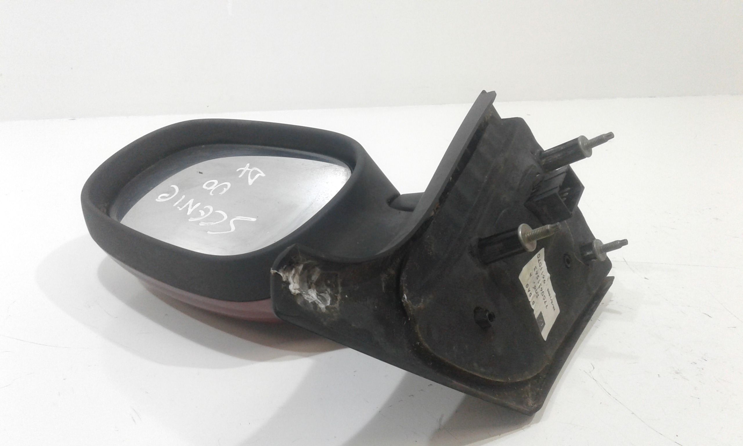 Specchietto Retrovisore Destro RENAULT Scenic Serie (99>03)