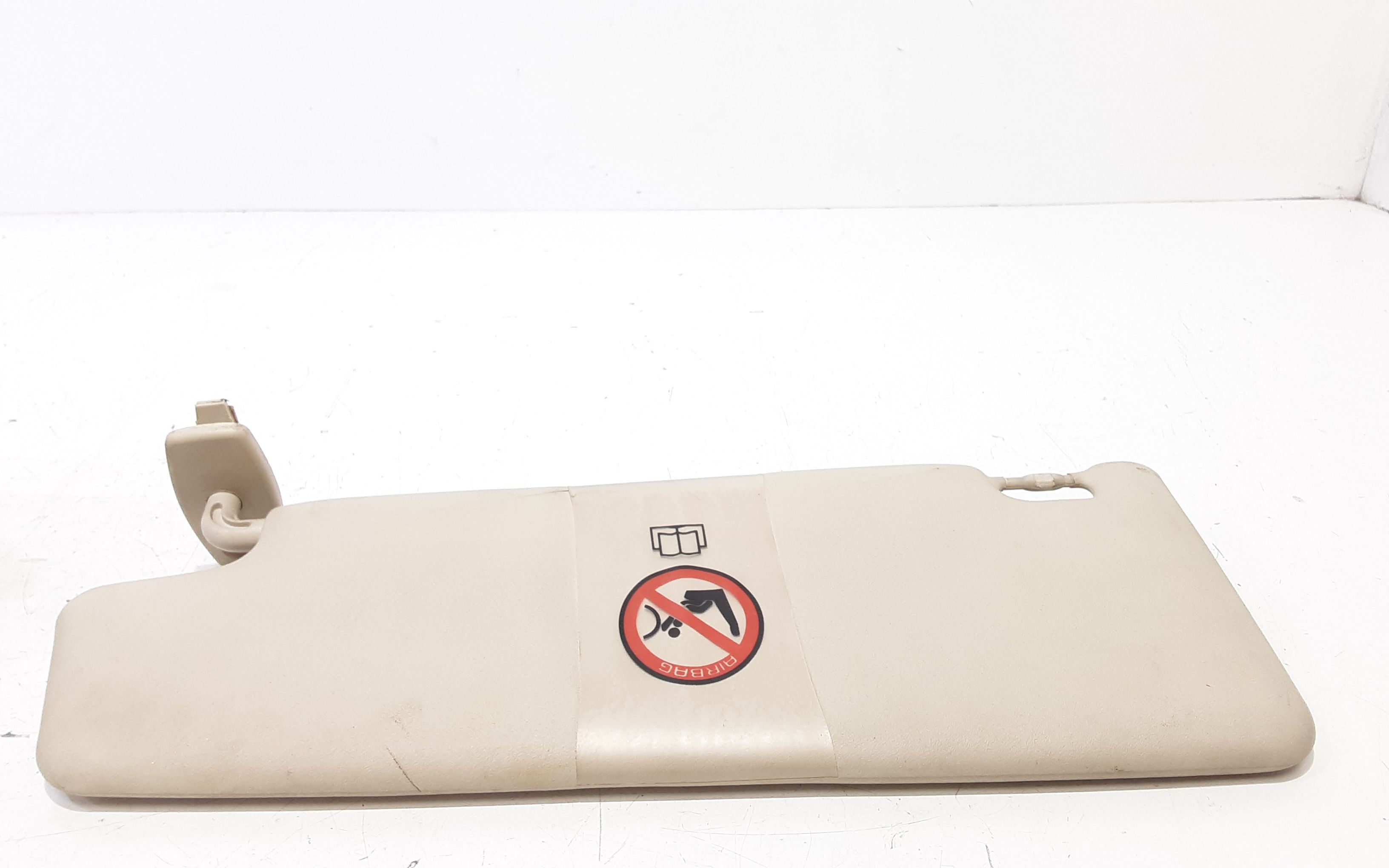 Parasole aletta Lato Passeggero FIAT Idea 2 Serie