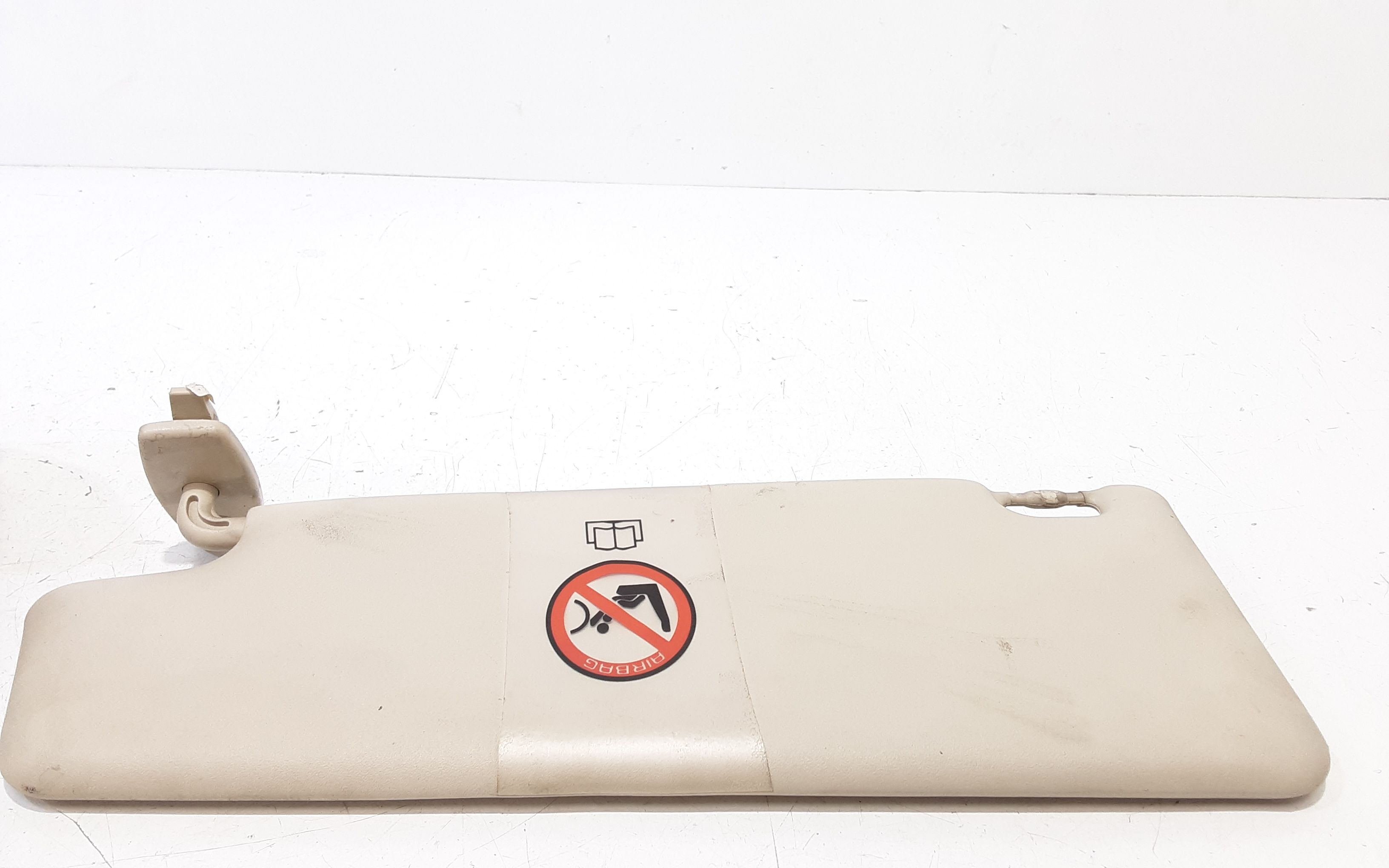 Parasole aletta Lato Passeggero FIAT Idea 2 Serie