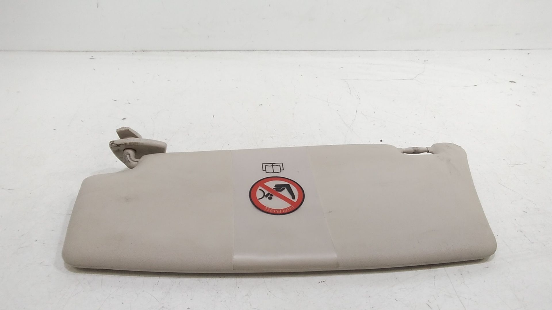 Parasole aletta Lato Passeggero LANCIA Ypsilon 1 Serie