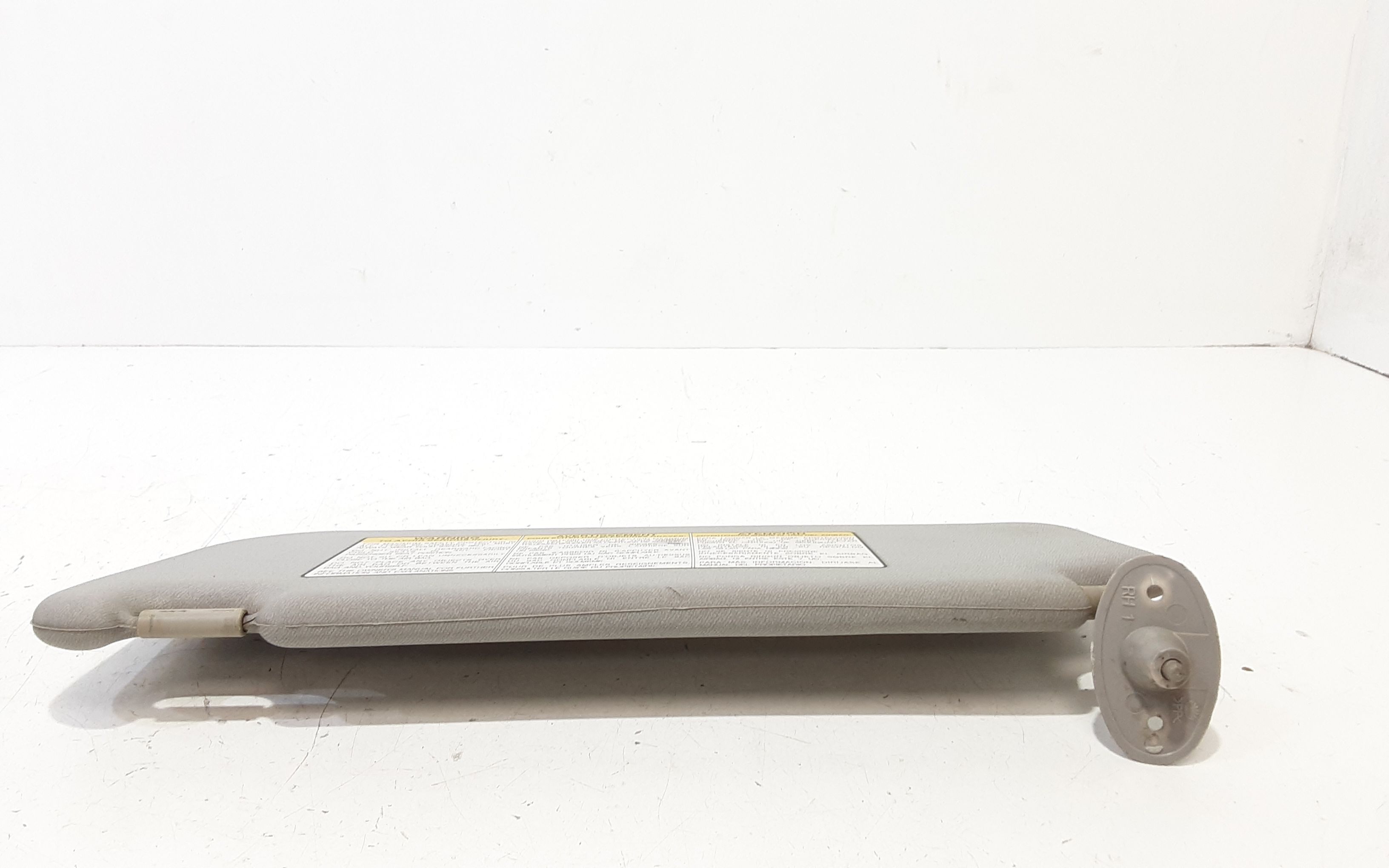 Parasole aletta Lato Passeggero DAEWOO Lanos 1 Serie