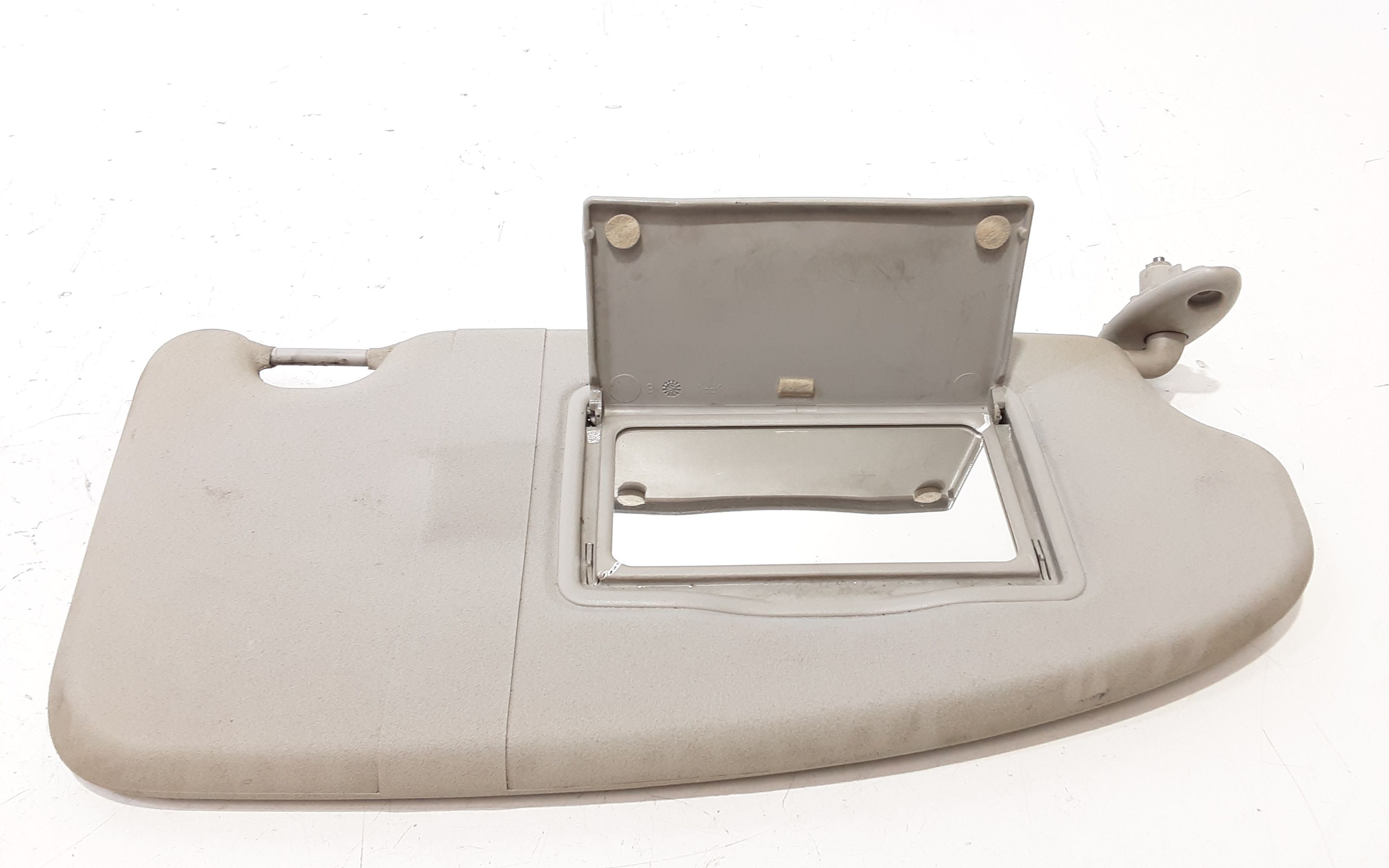 Parasole aletta Lato Passeggero FORD Fiesta 5 Serie