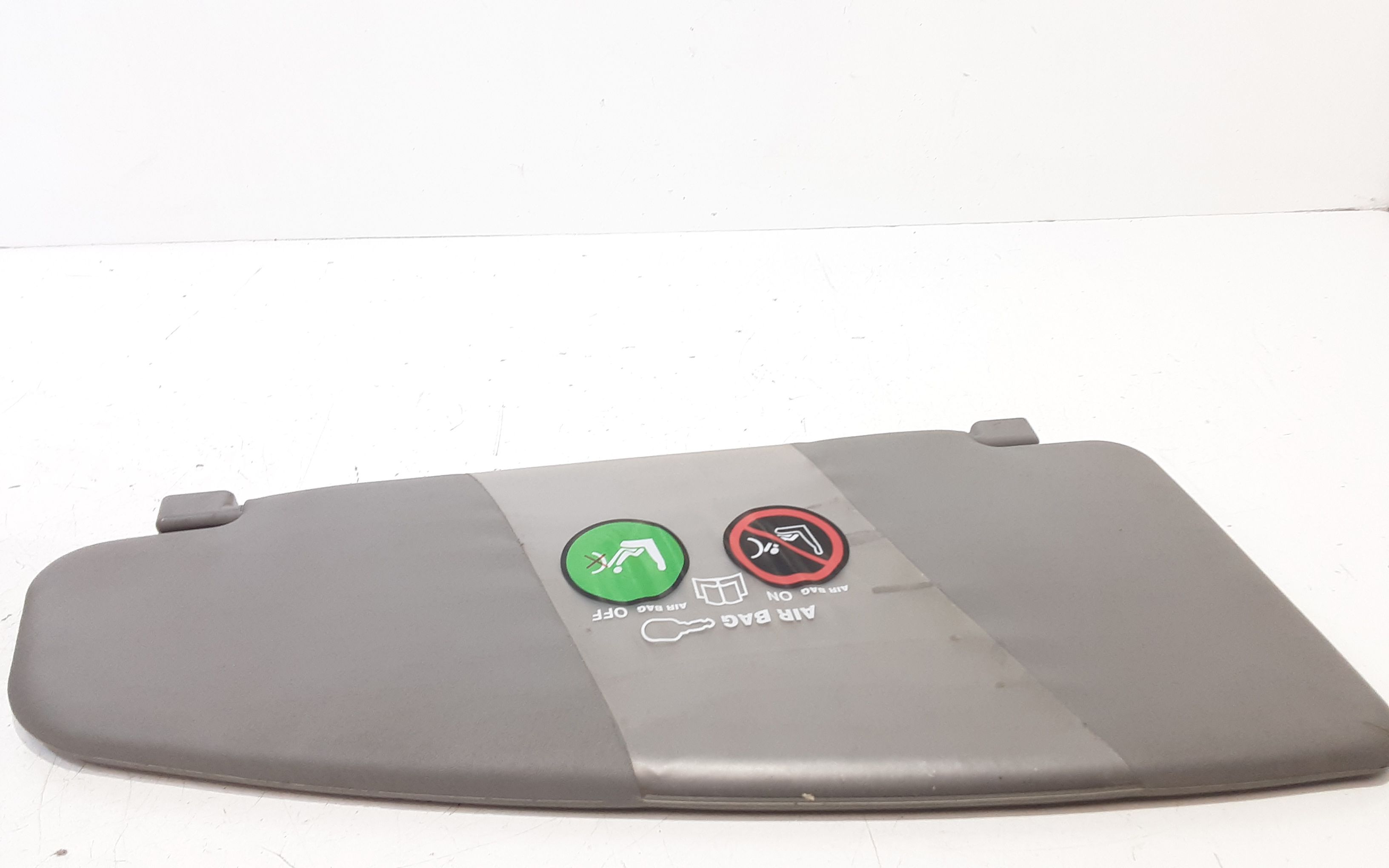 Parasole aletta Lato Passeggero FIAT Dobl Cargo (05>09)