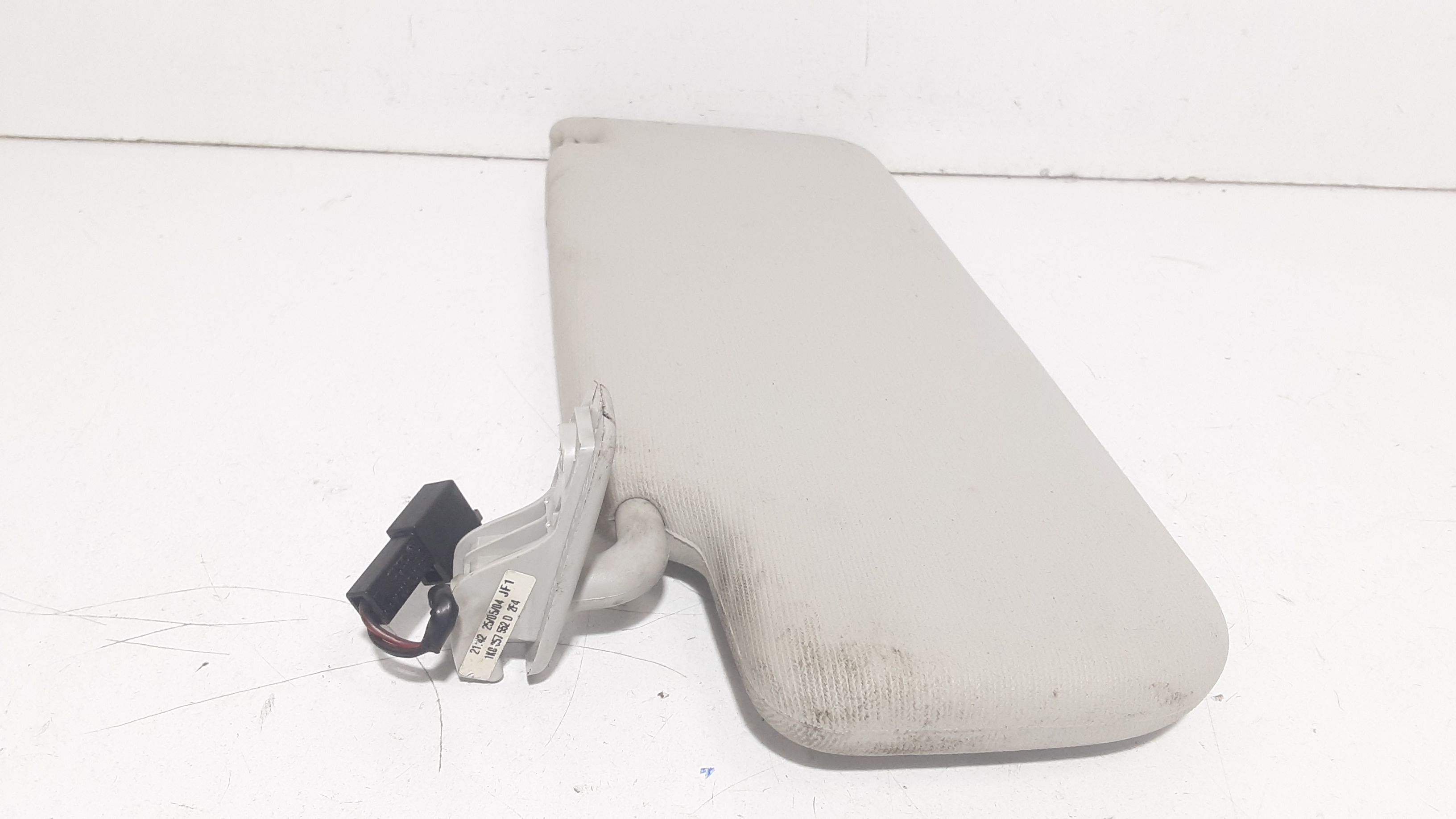 Parasole aletta Lato Passeggero VOLKSWAGEN Golf 5 Berlina (03>08)