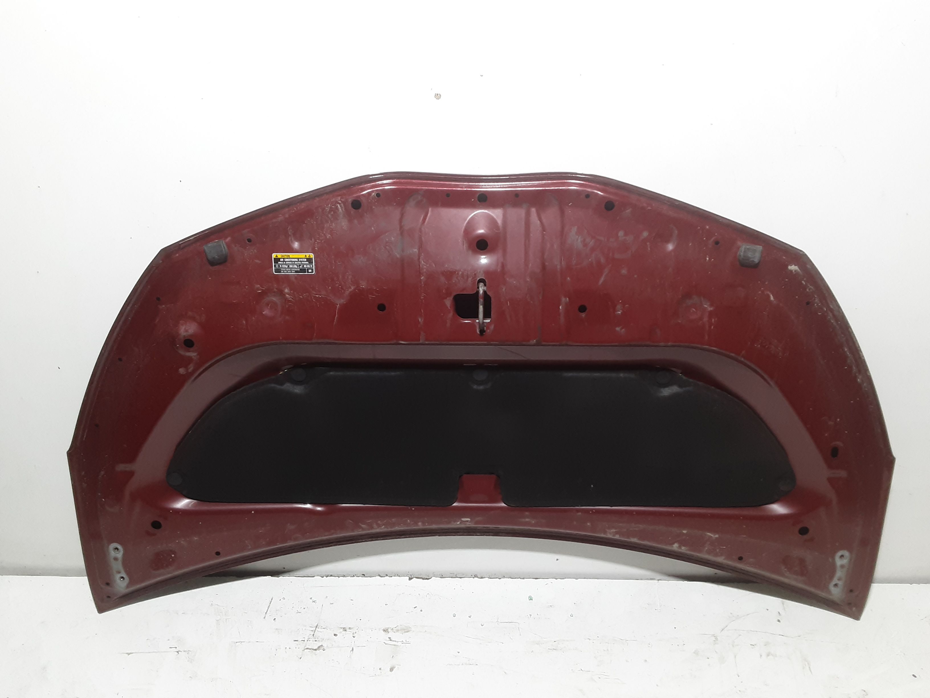 Cofano Anteriore TOYOTA Yaris Serie (17>)