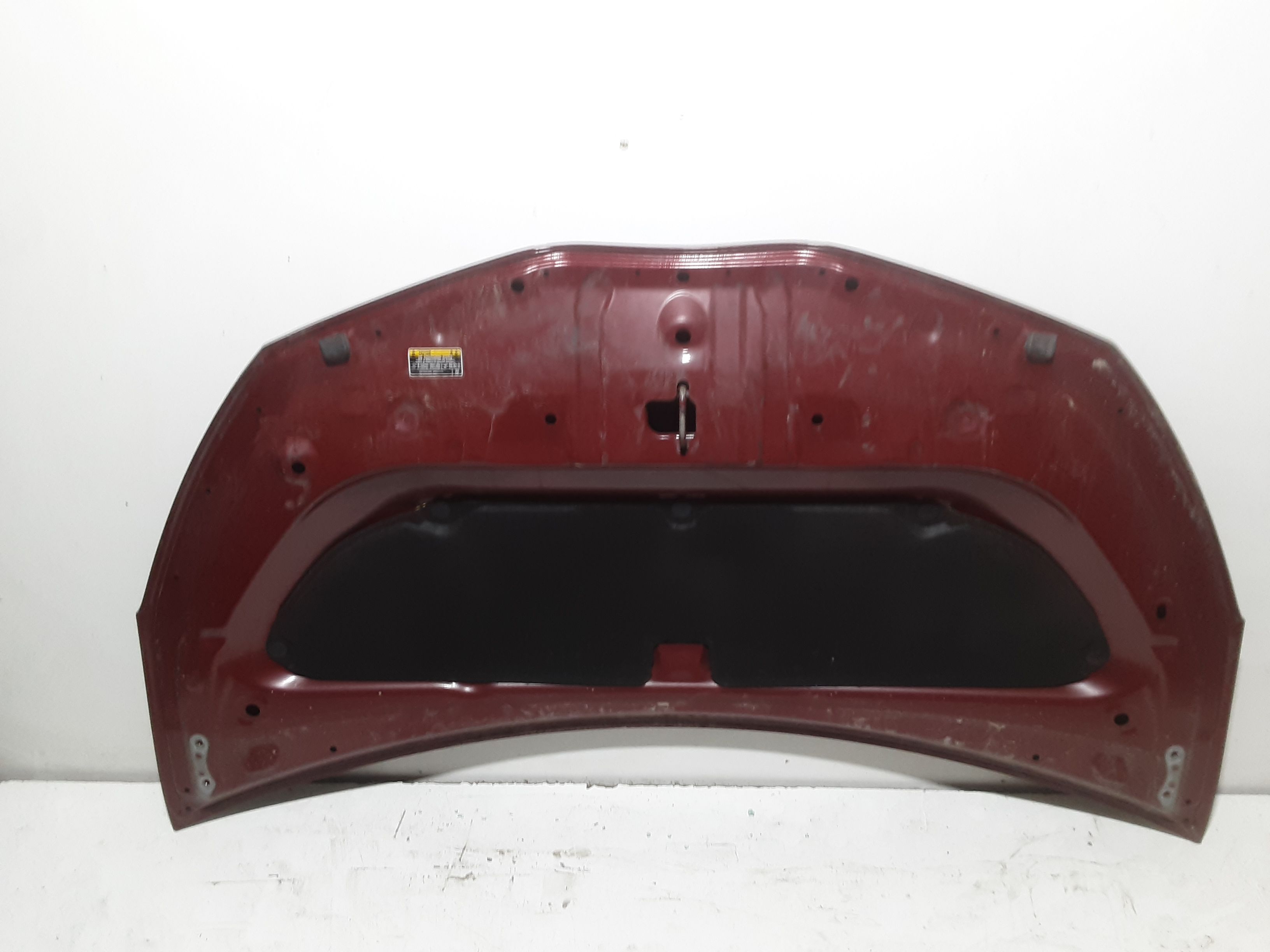 Cofano Anteriore TOYOTA Yaris Serie (17>)