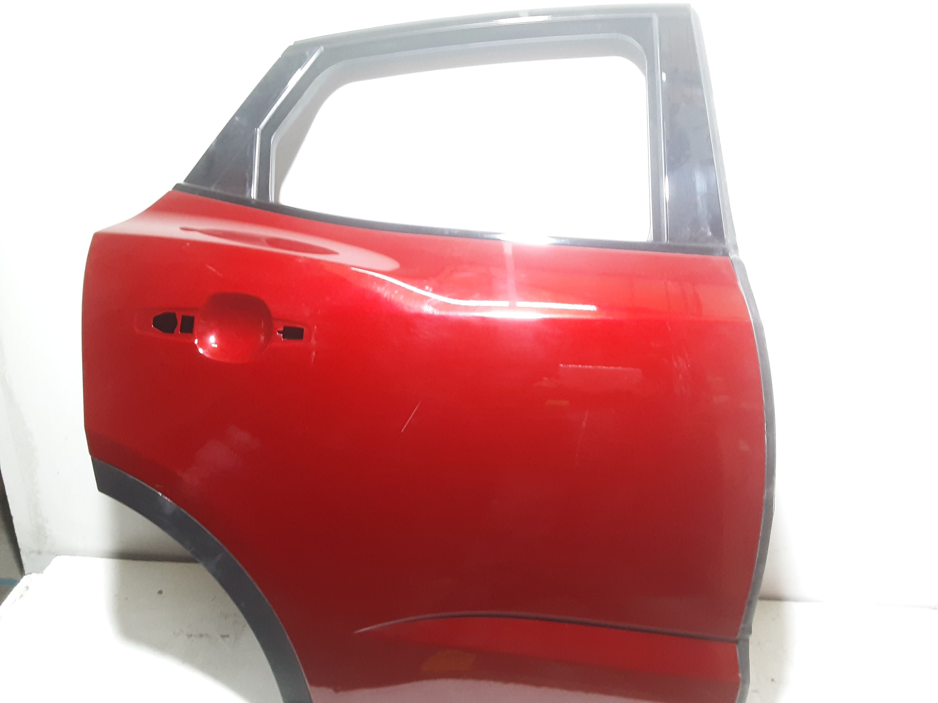 Portiera Posteriore Destra JAGUAR E-Pace Serie  (17>)