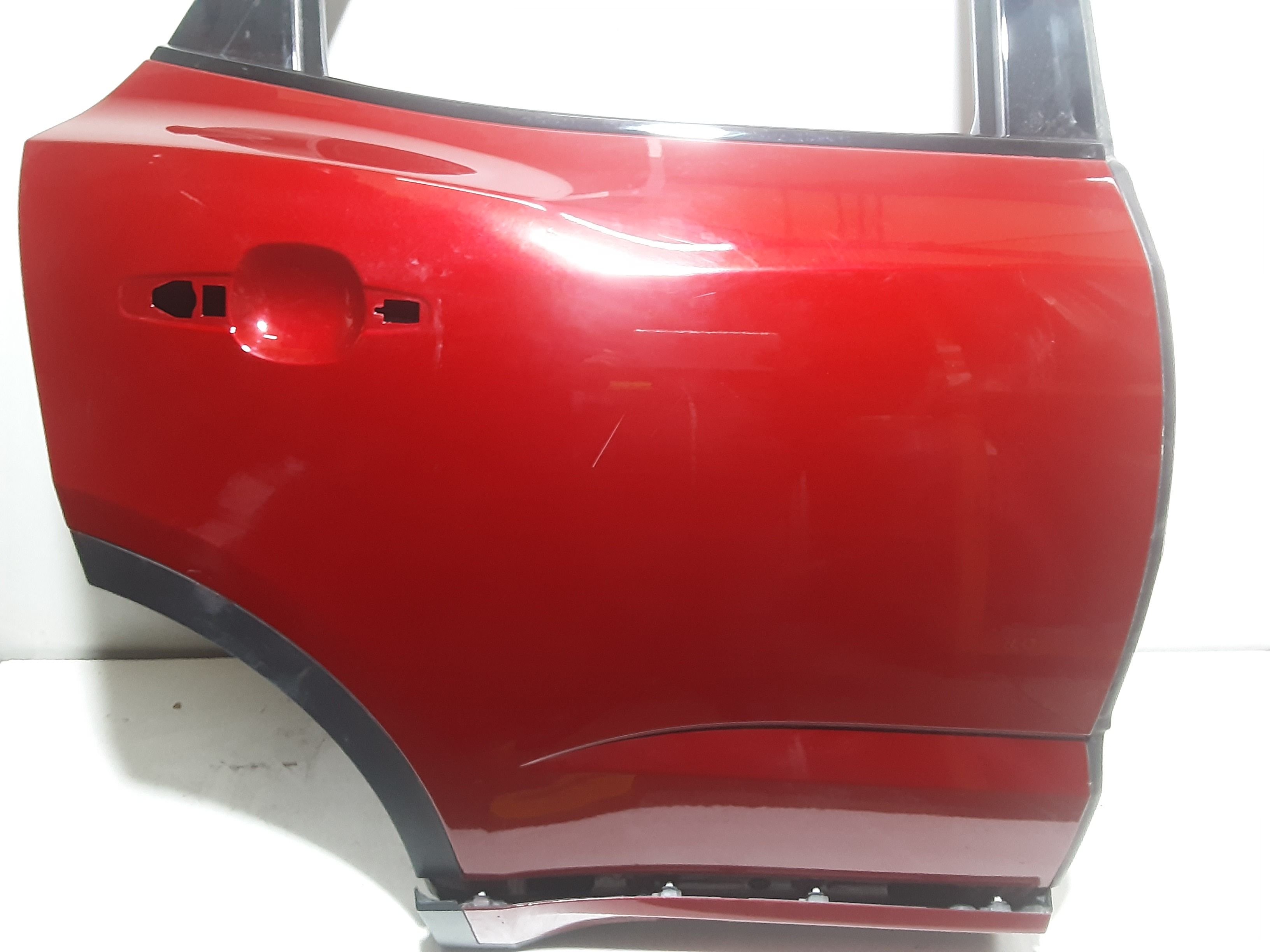 Portiera Posteriore Destra JAGUAR E-Pace Serie  (17>)
