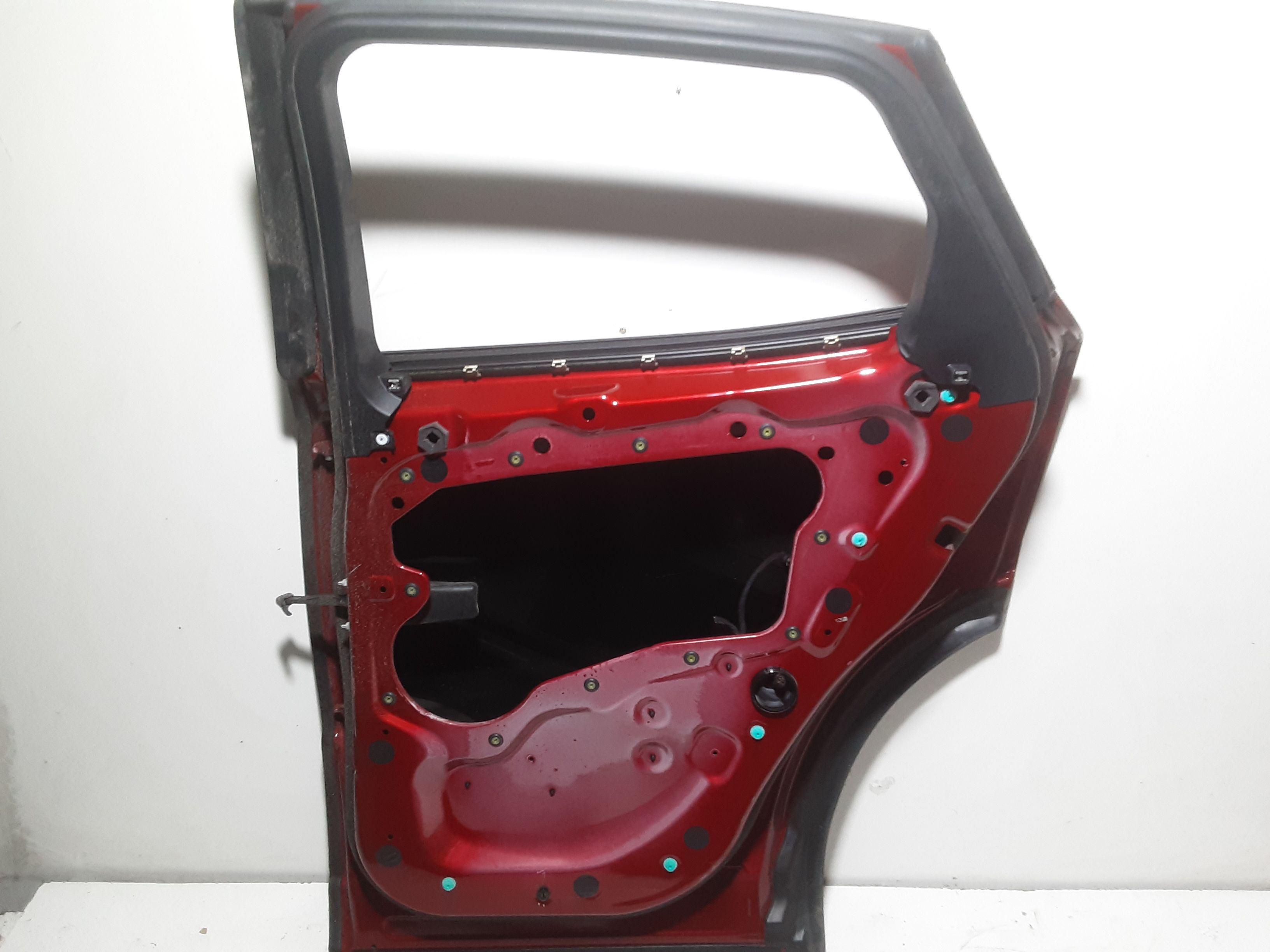 Portiera Posteriore Destra JAGUAR E-Pace Serie  (17>)