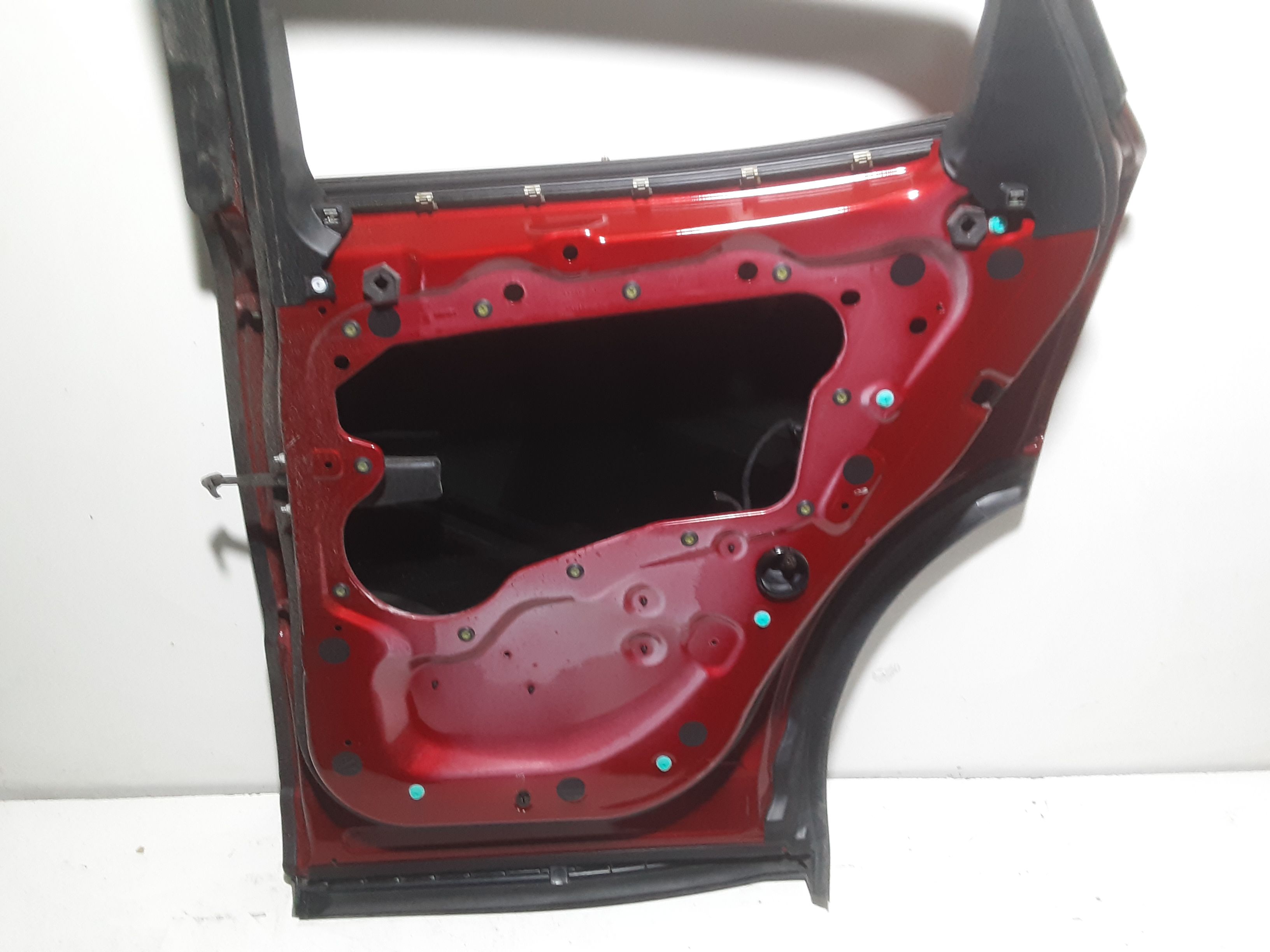 Portiera Posteriore Destra JAGUAR E-Pace Serie  (17>)