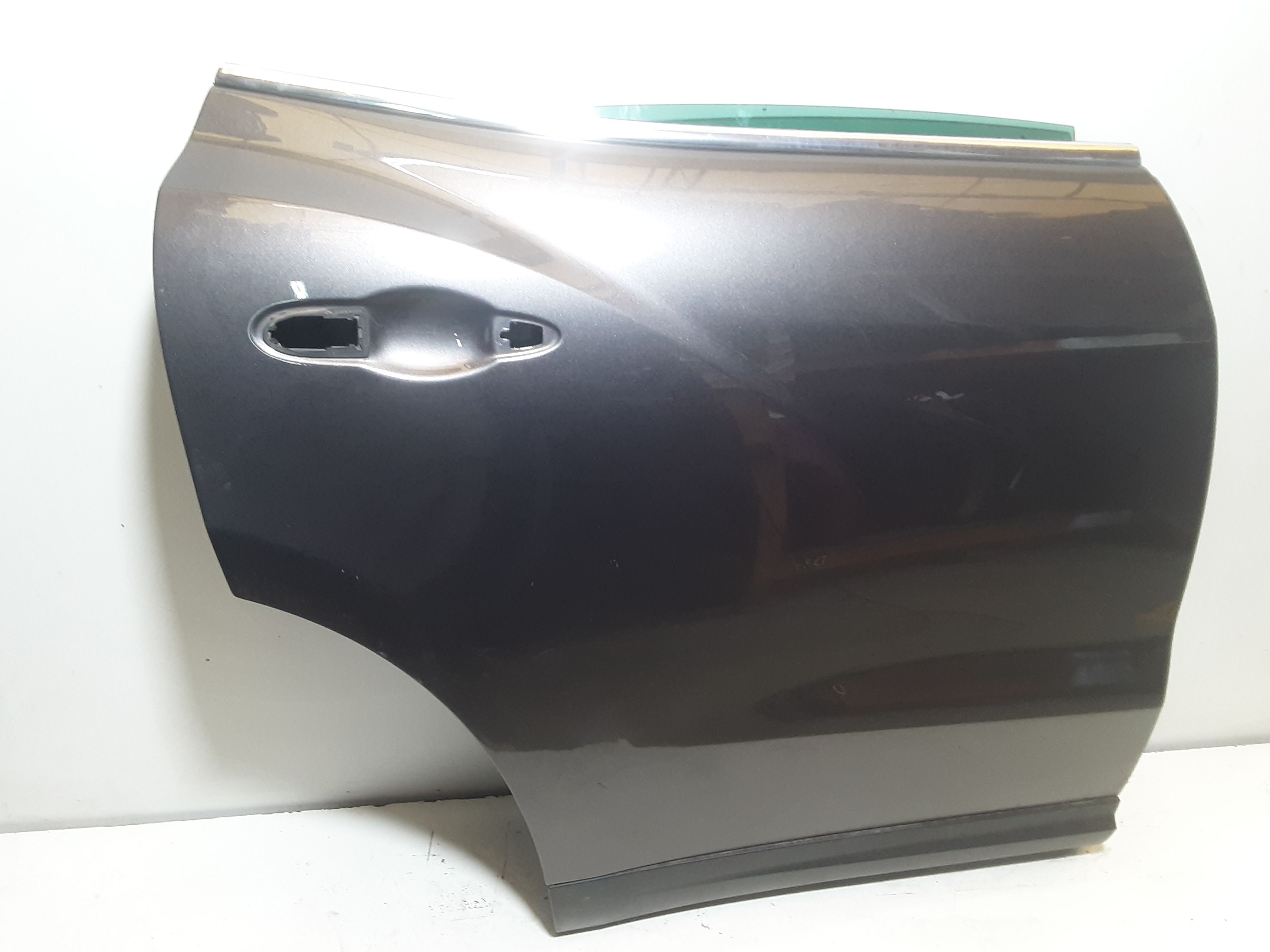 Portiera Posteriore Destra MASERATI Levante Serie (16>)