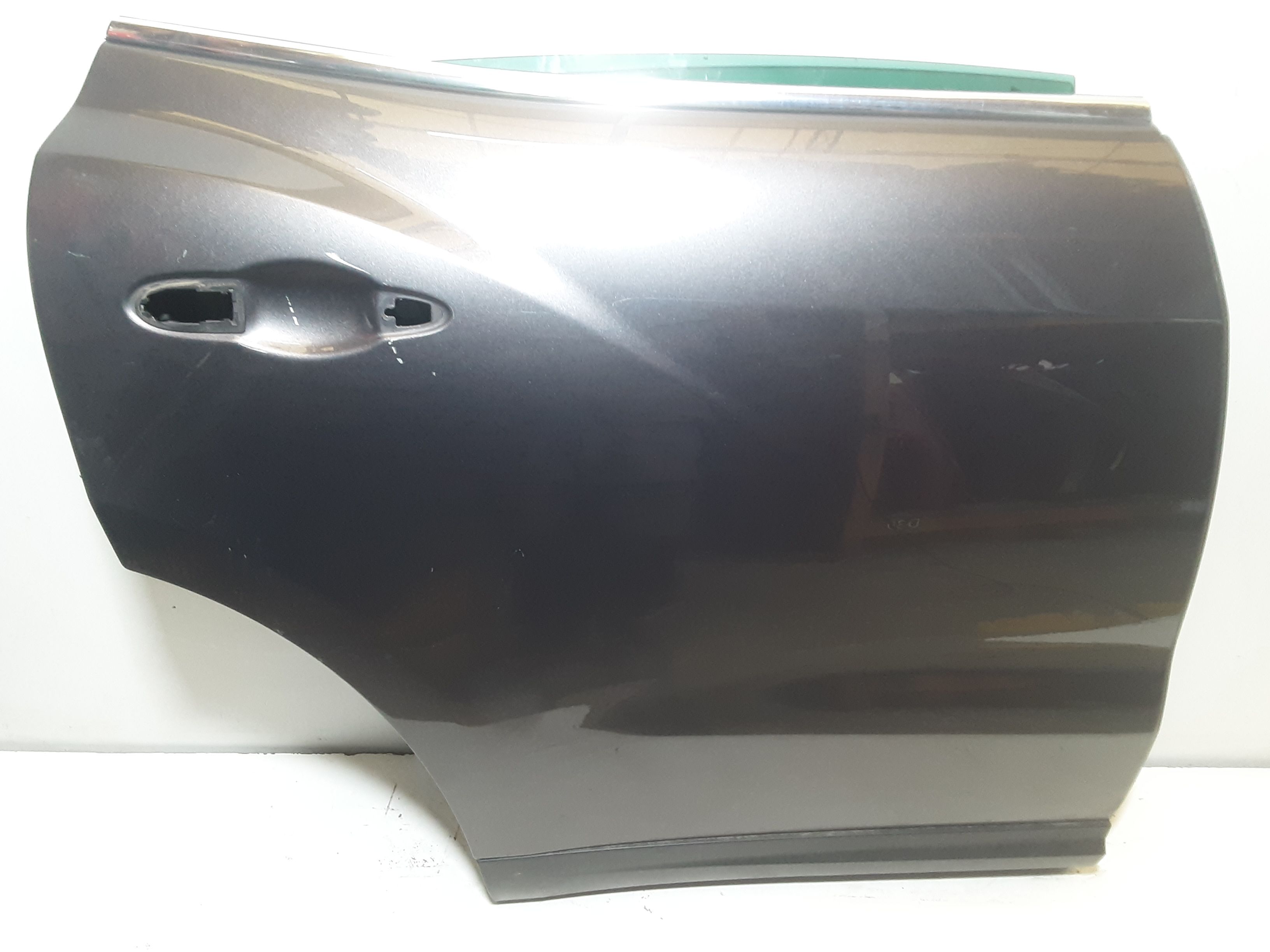Portiera Posteriore Destra MASERATI Levante Serie (16>)