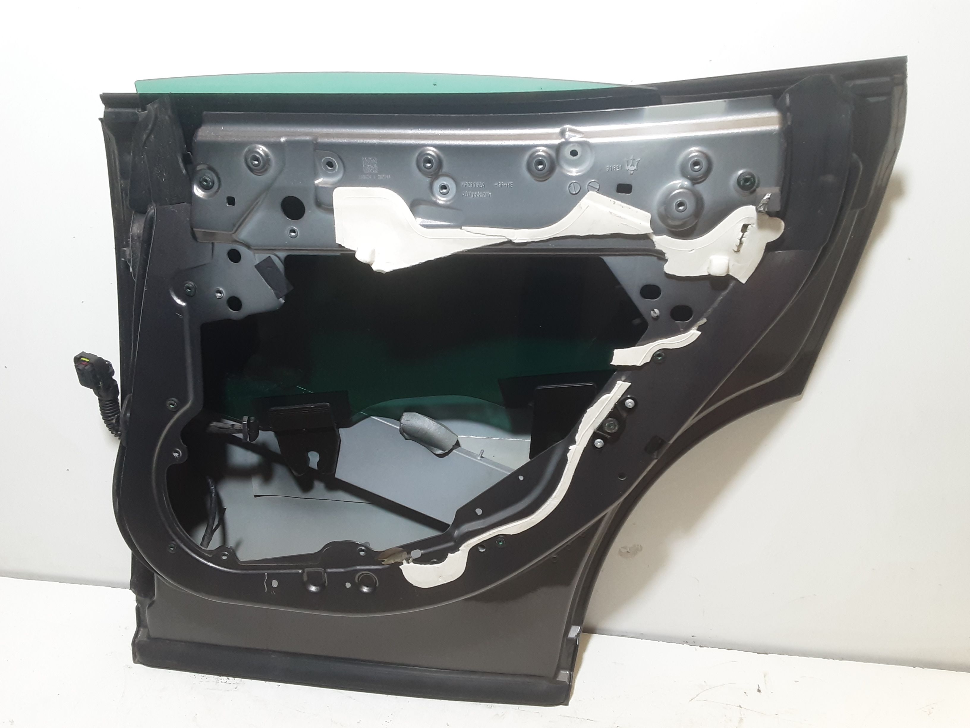 Portiera Posteriore Destra MASERATI Levante Serie (16>)