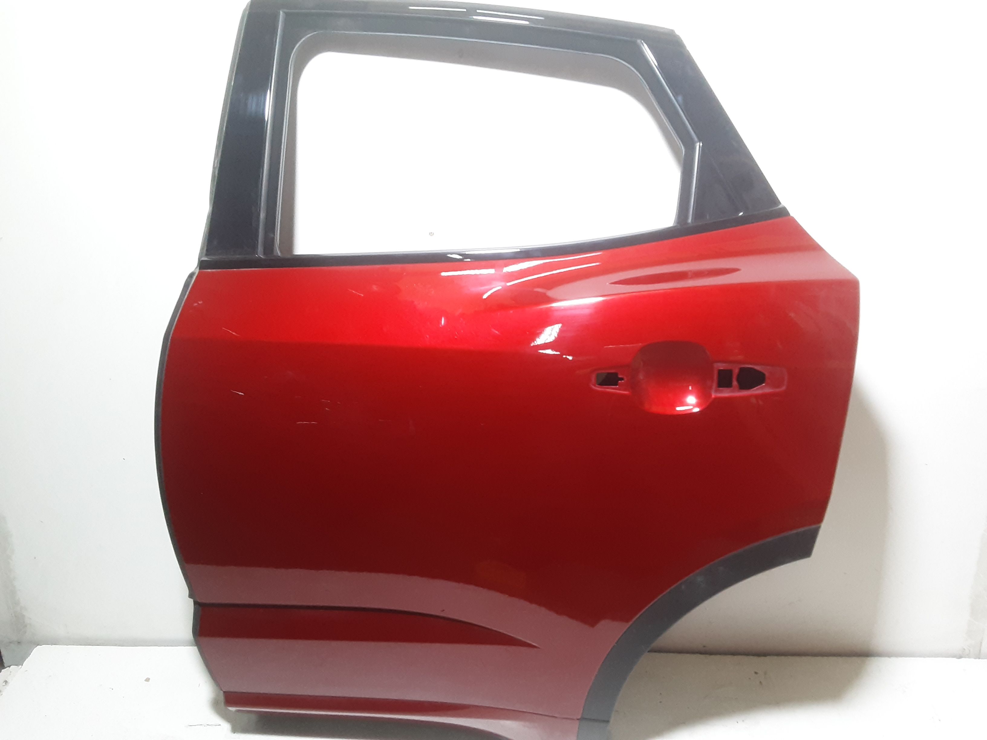 Portiera Posteriore Sinistra JAGUAR E-Pace Serie  (17>)