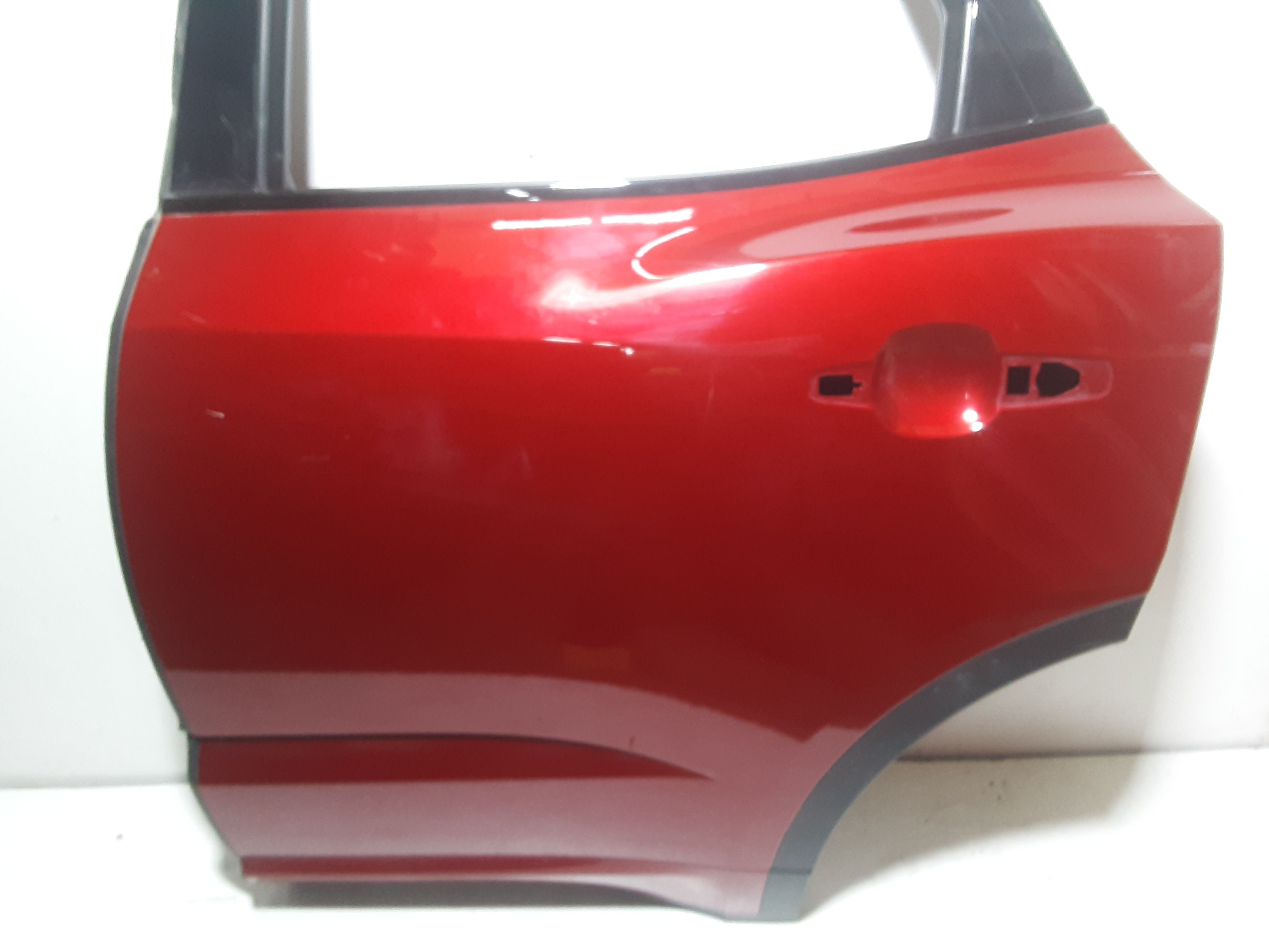 Portiera Posteriore Sinistra JAGUAR E-Pace Serie  (17>)