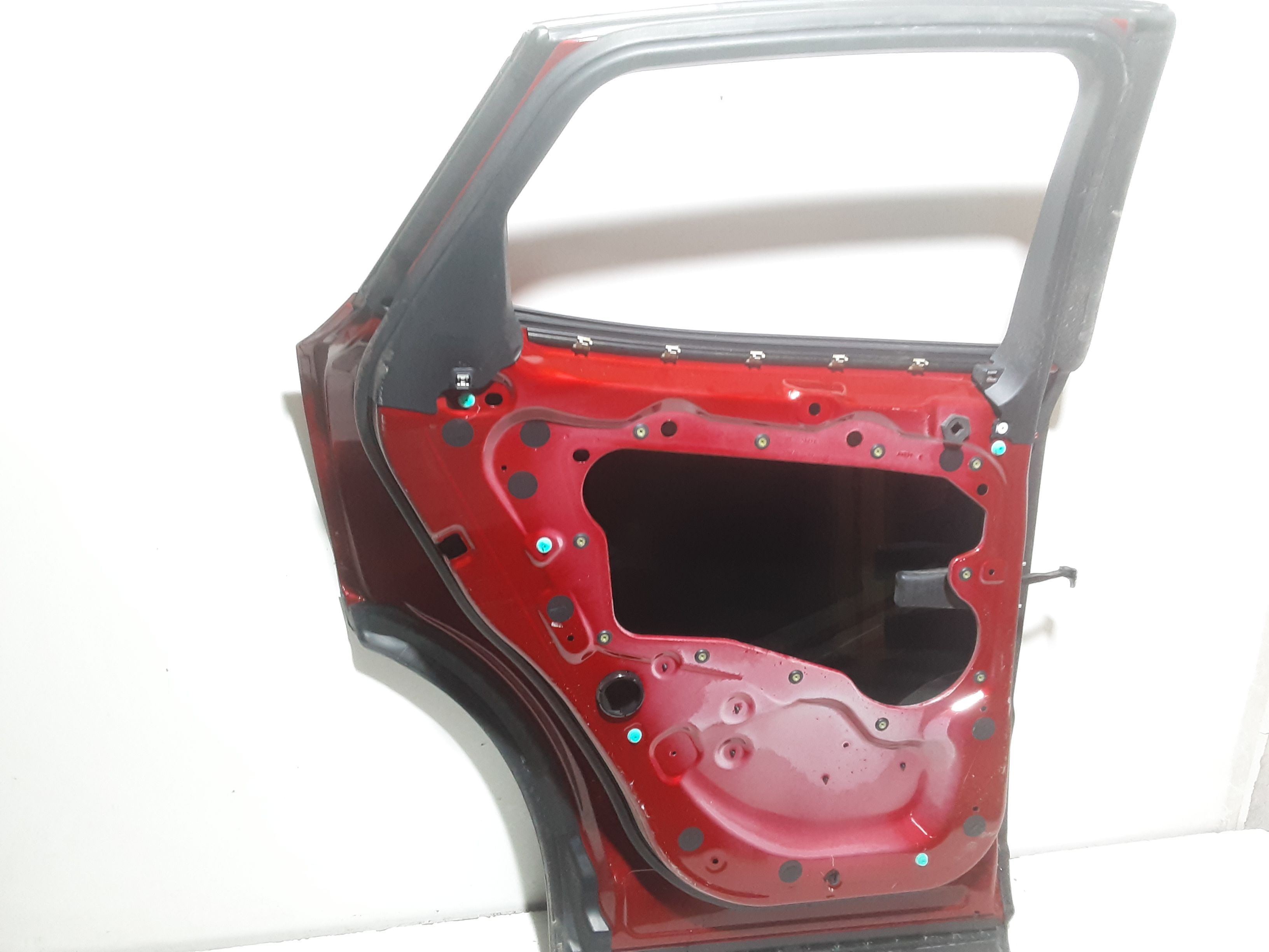 Portiera Posteriore Sinistra JAGUAR E-Pace Serie  (17>)