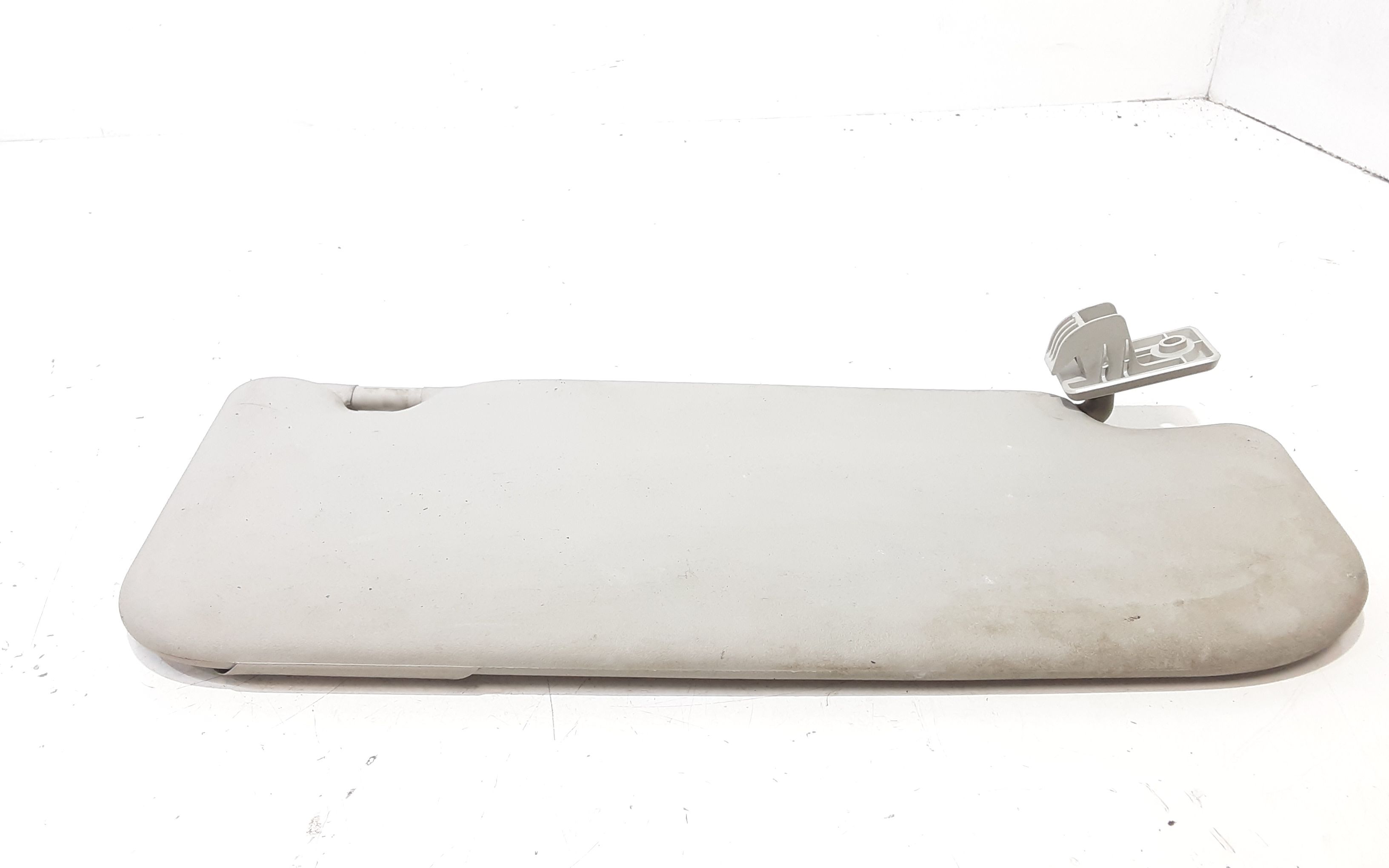 Parasole aletta anteriore Lato Guida NISSAN Qashqai 1 Serie