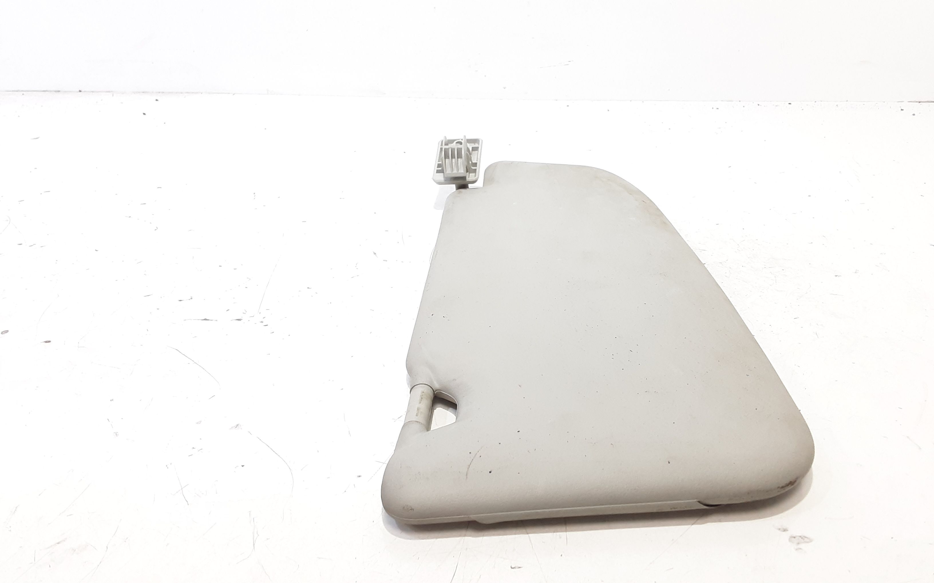 Parasole aletta anteriore Lato Guida NISSAN Qashqai 1 Serie