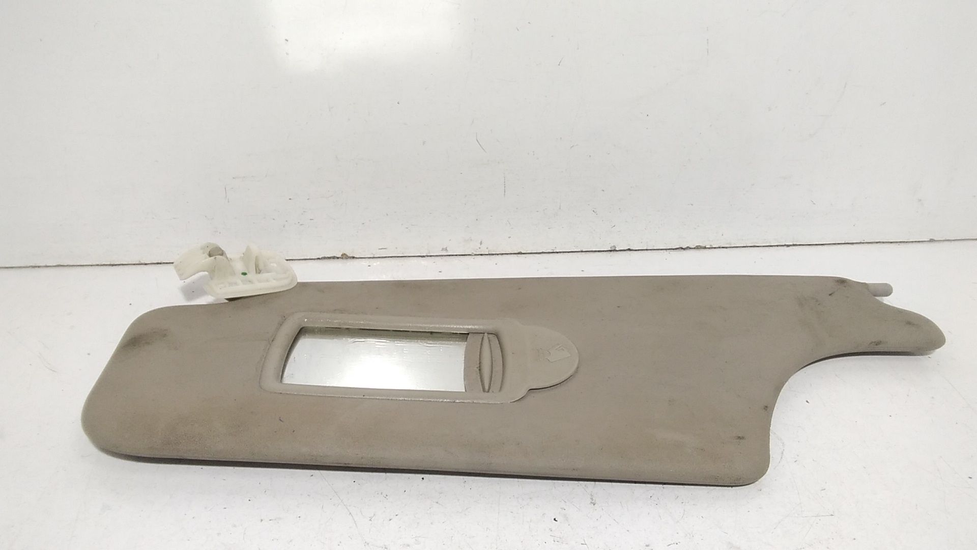 Parasole aletta anteriore Lato Guida RENAULT Modus 1 Serie