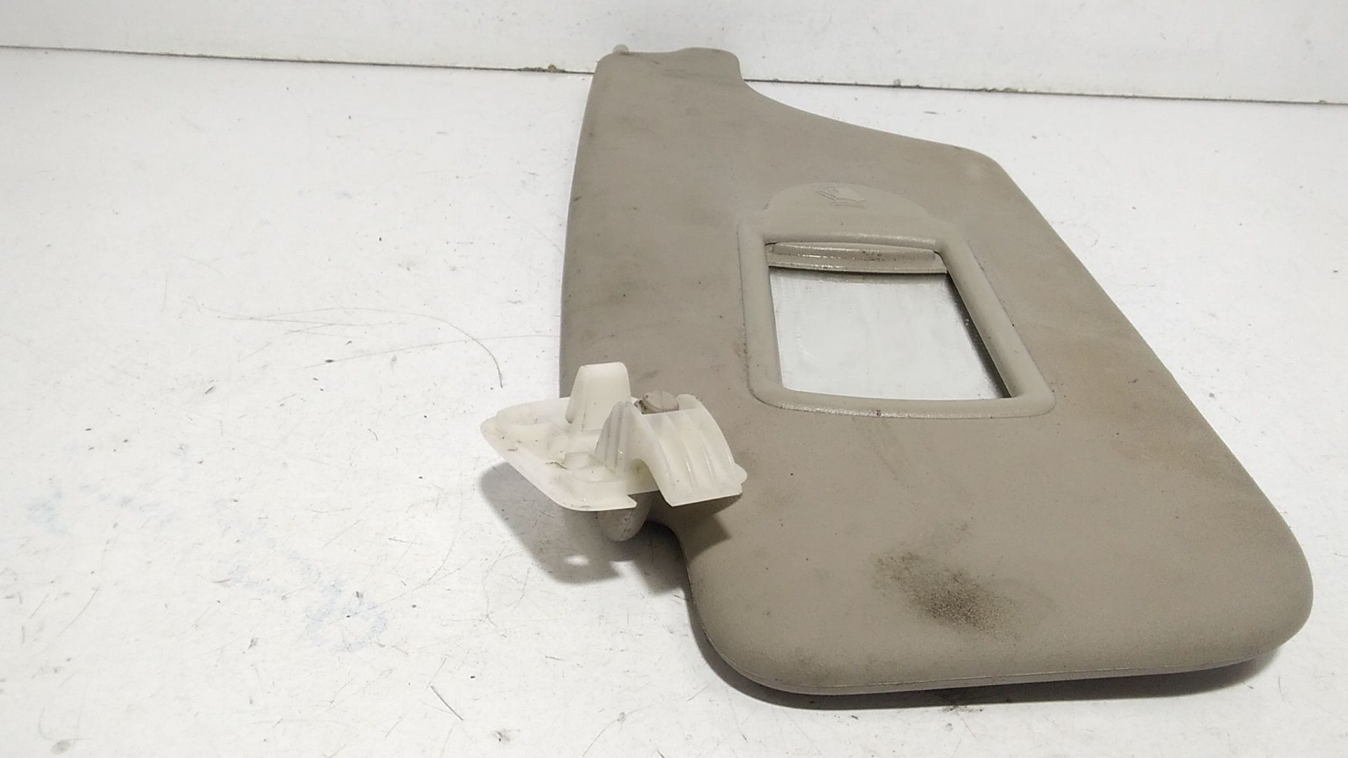 Parasole aletta anteriore Lato Guida RENAULT Modus 1 Serie