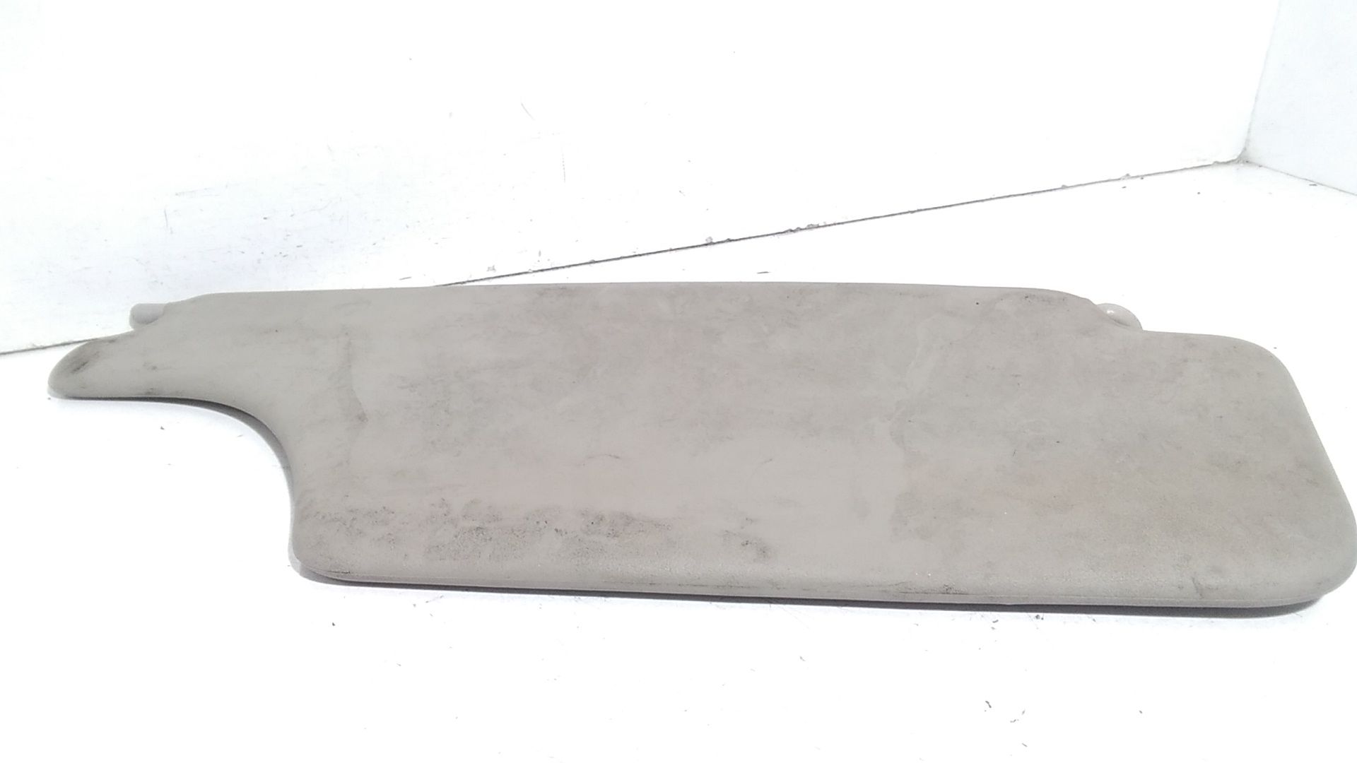 Parasole aletta anteriore Lato Guida RENAULT Modus 1 Serie