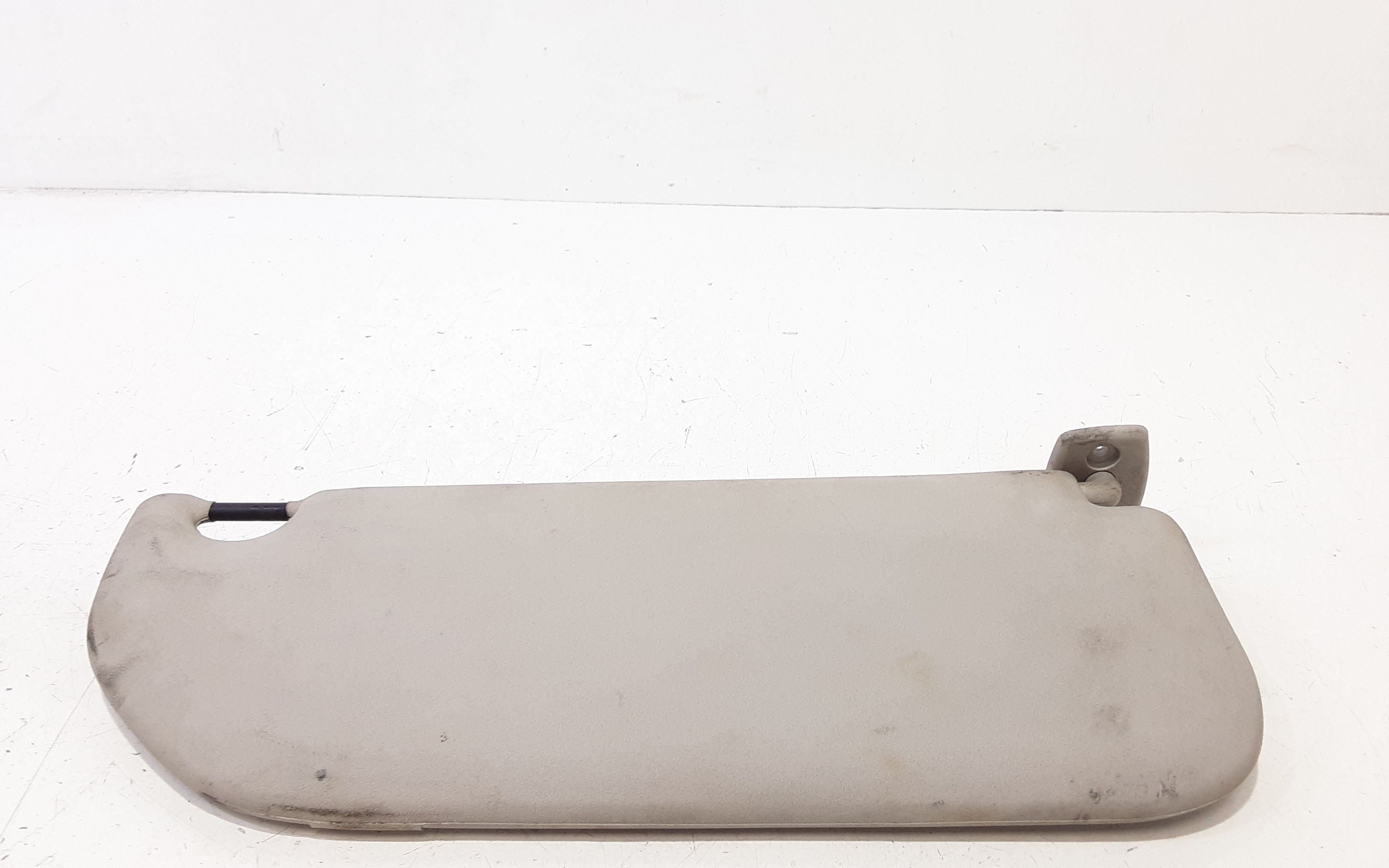 Parasole aletta anteriore Lato Guida CITROEN C1 1 Serie